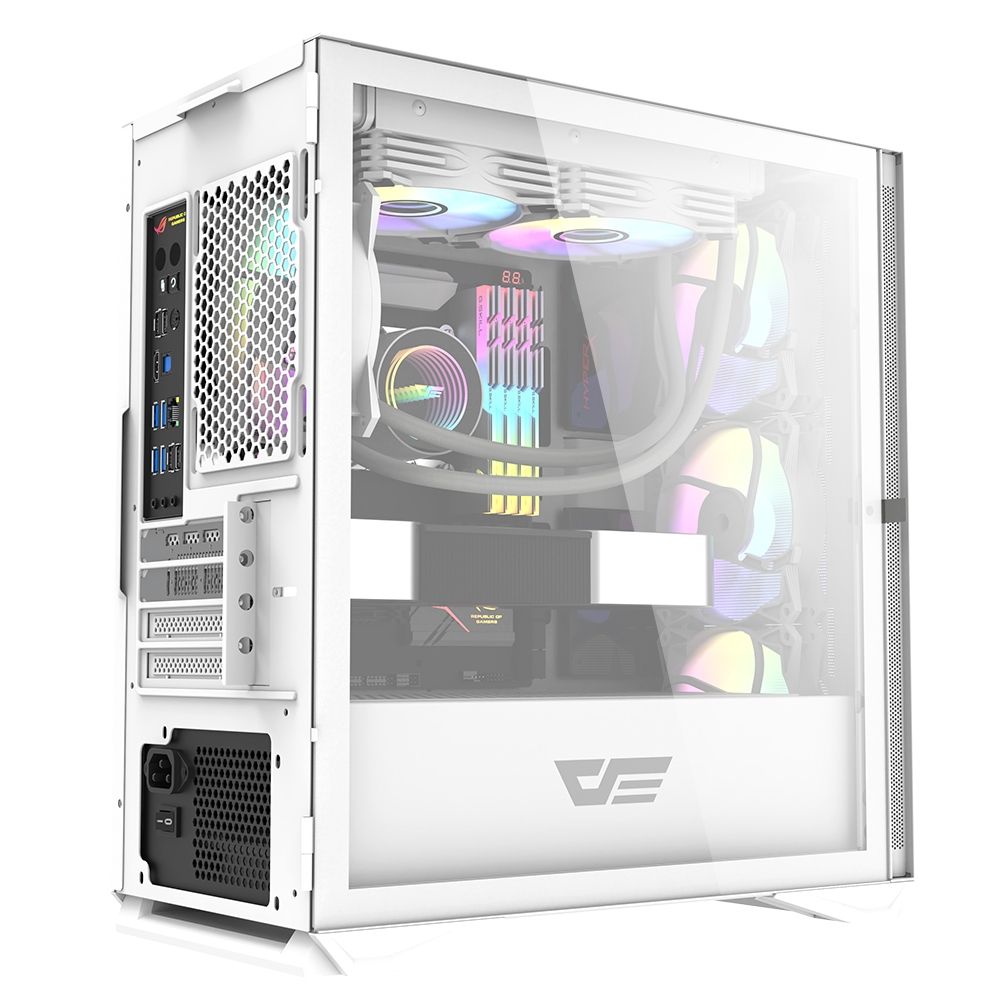 DLM200 M-ATX PC Case