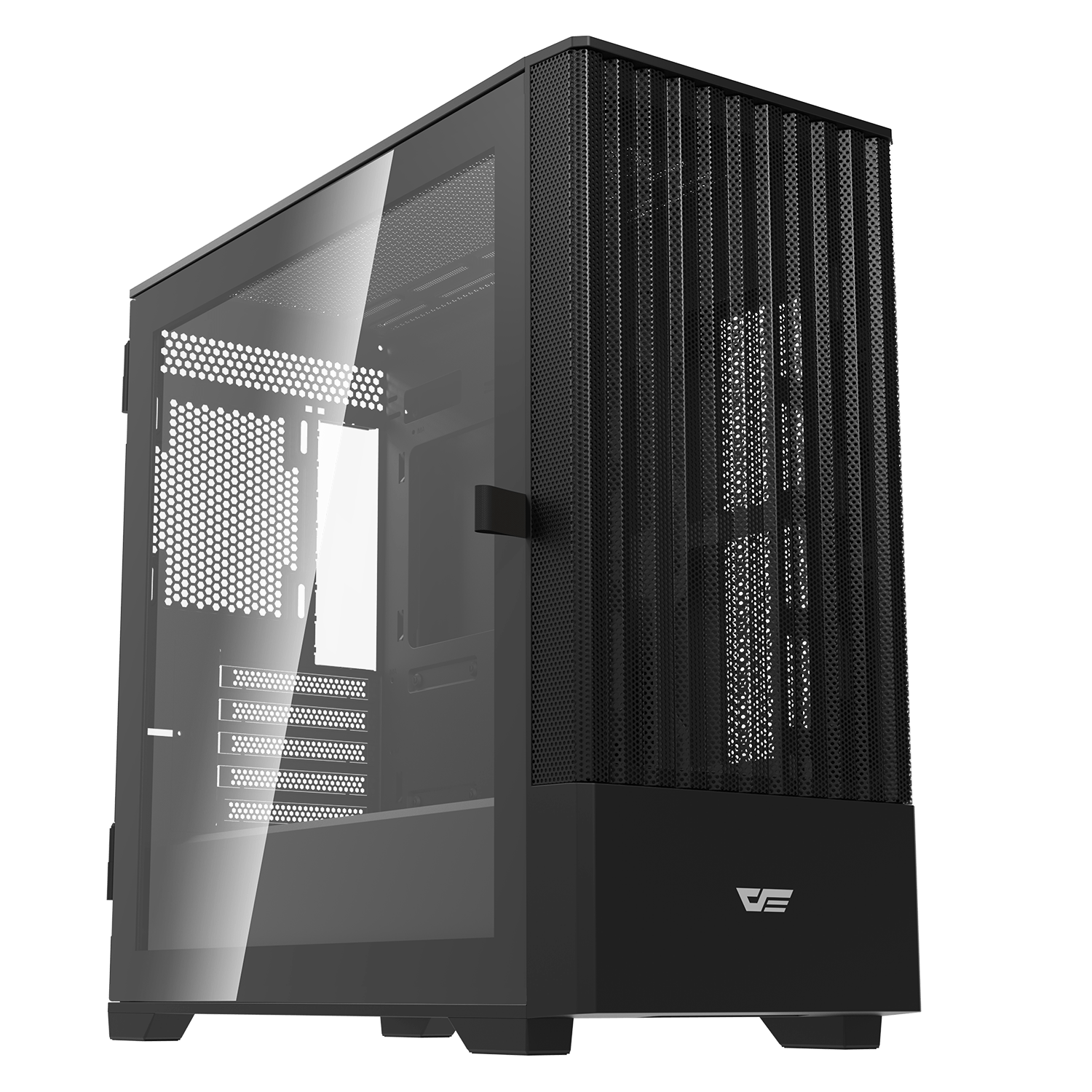 DK415M M-ATX PC Case