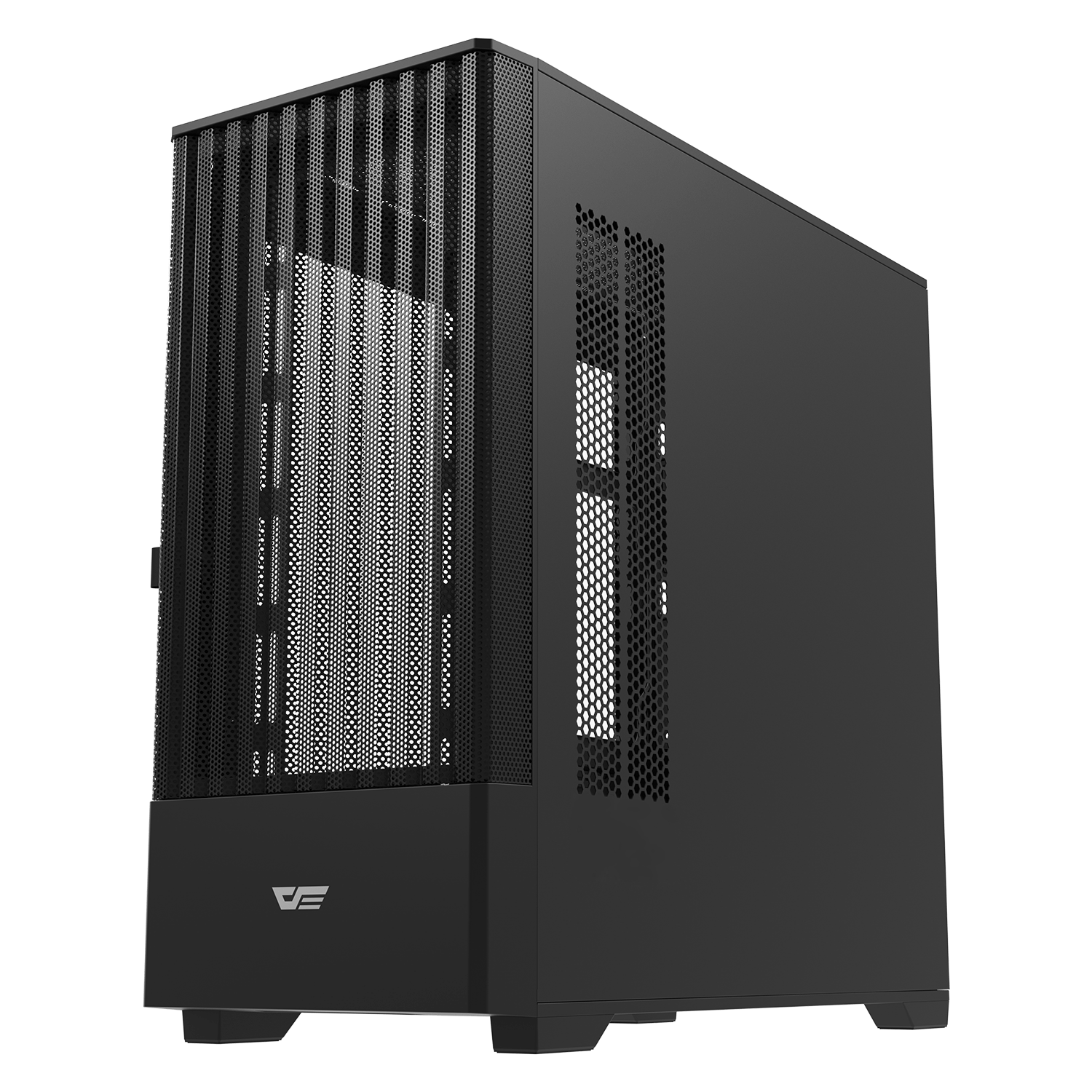 DK415M M-ATX PC Case