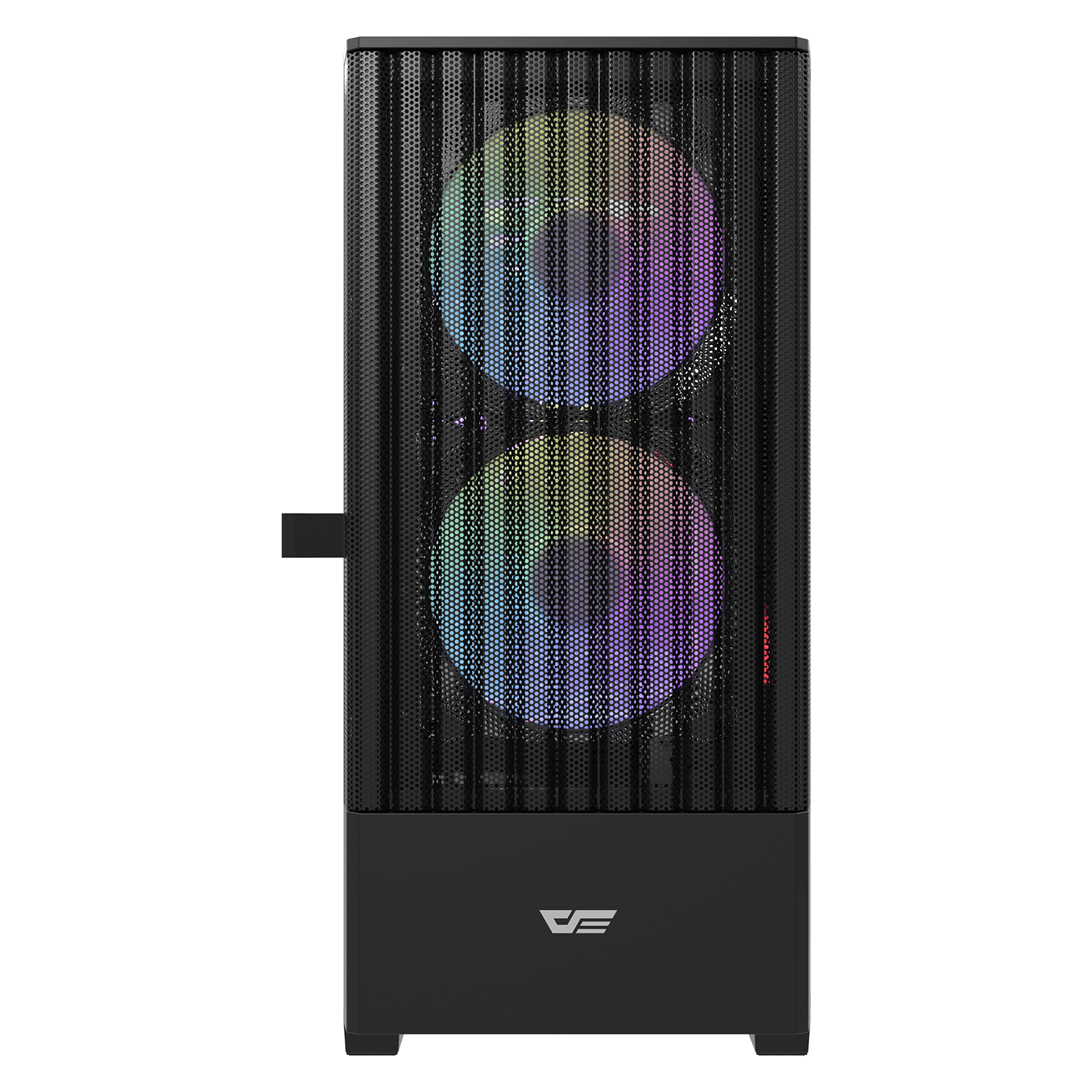 DK415M M-ATX PC Case