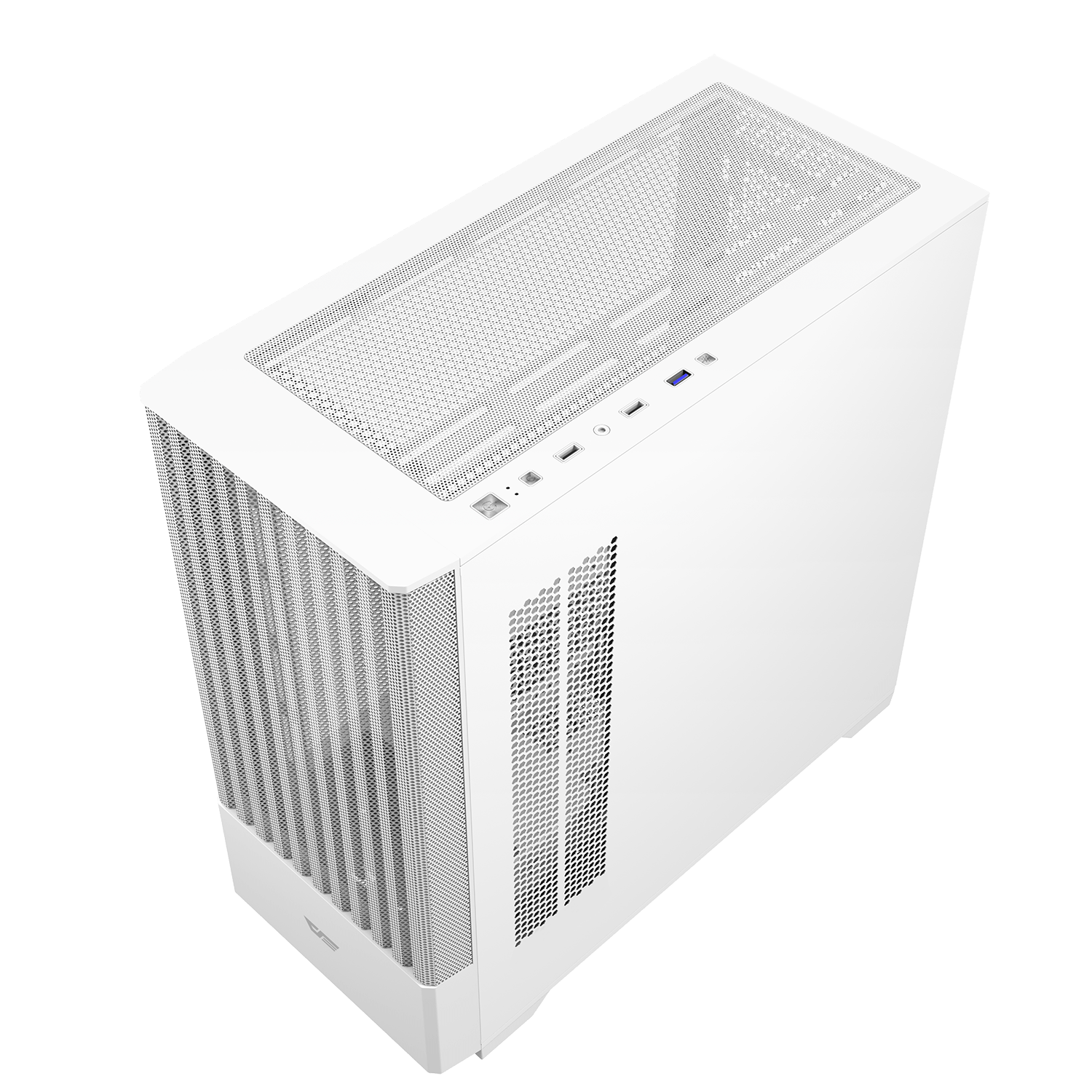 DK415M M-ATX PC Case