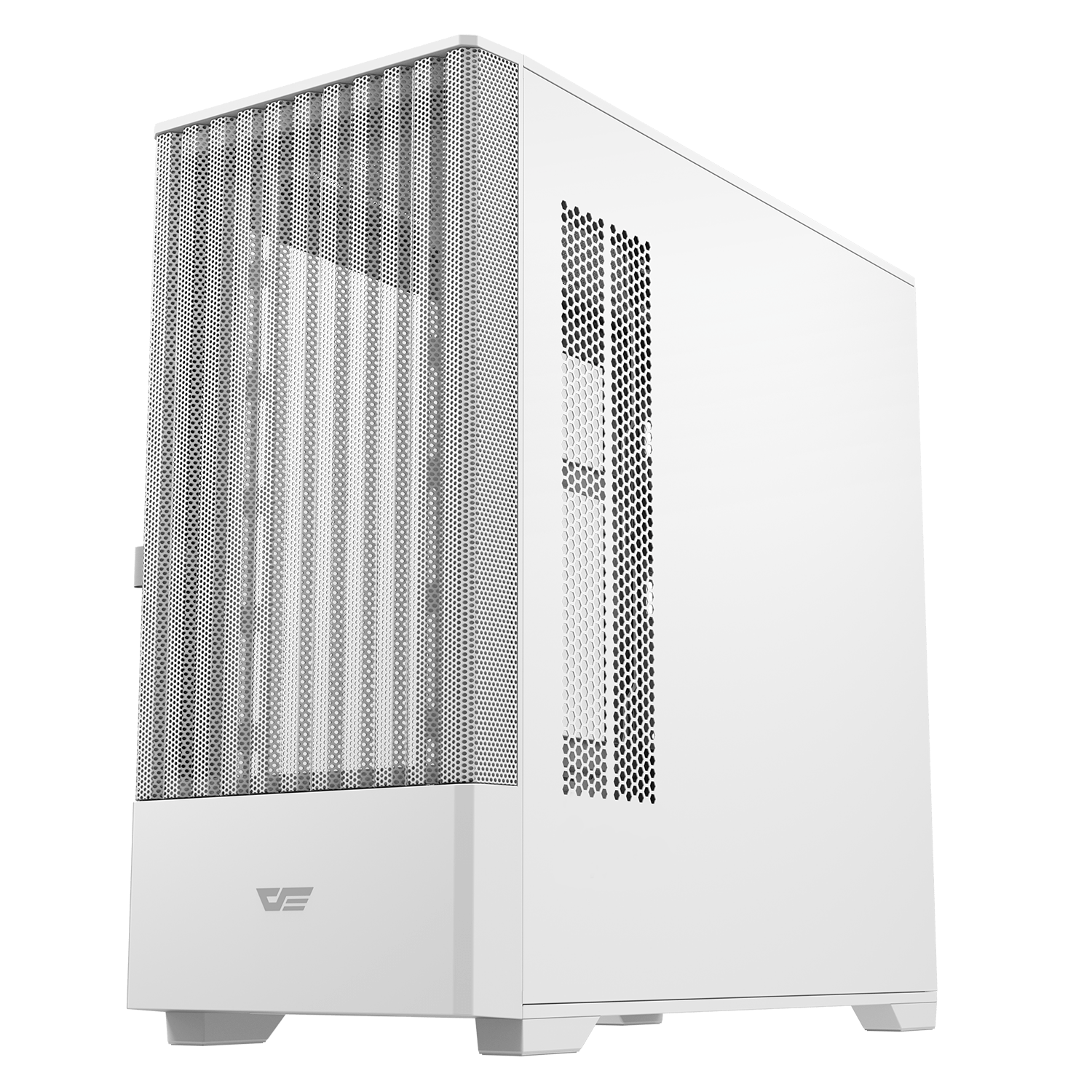 DK415M M-ATX PC Case