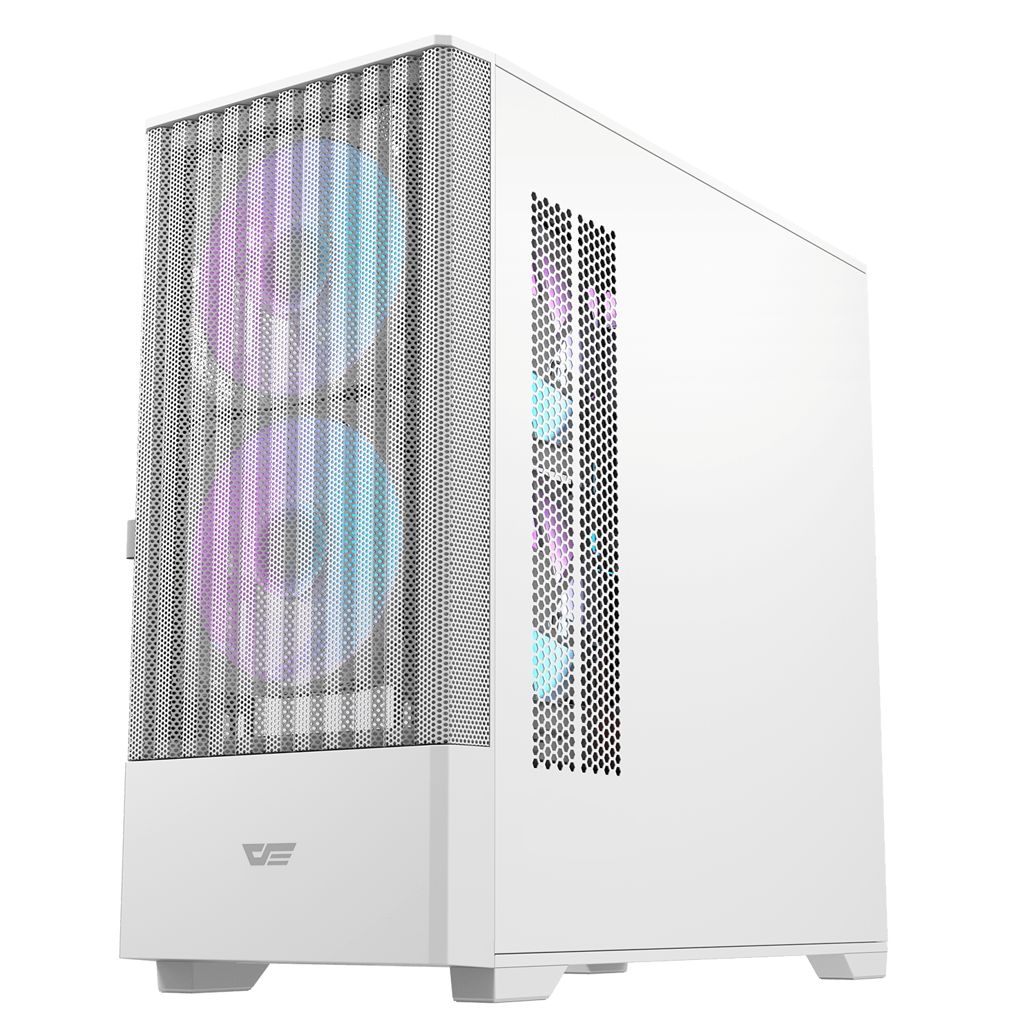 DK415M M-ATX PC Case