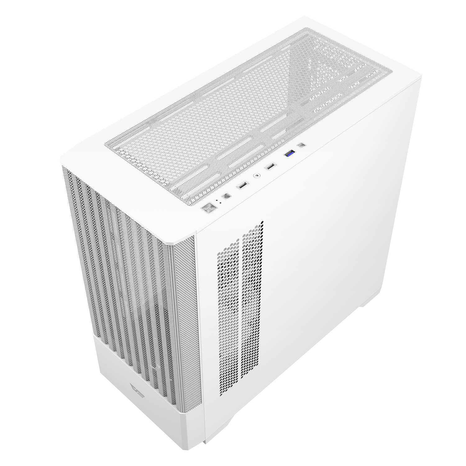 DK415M M-ATX PC Case