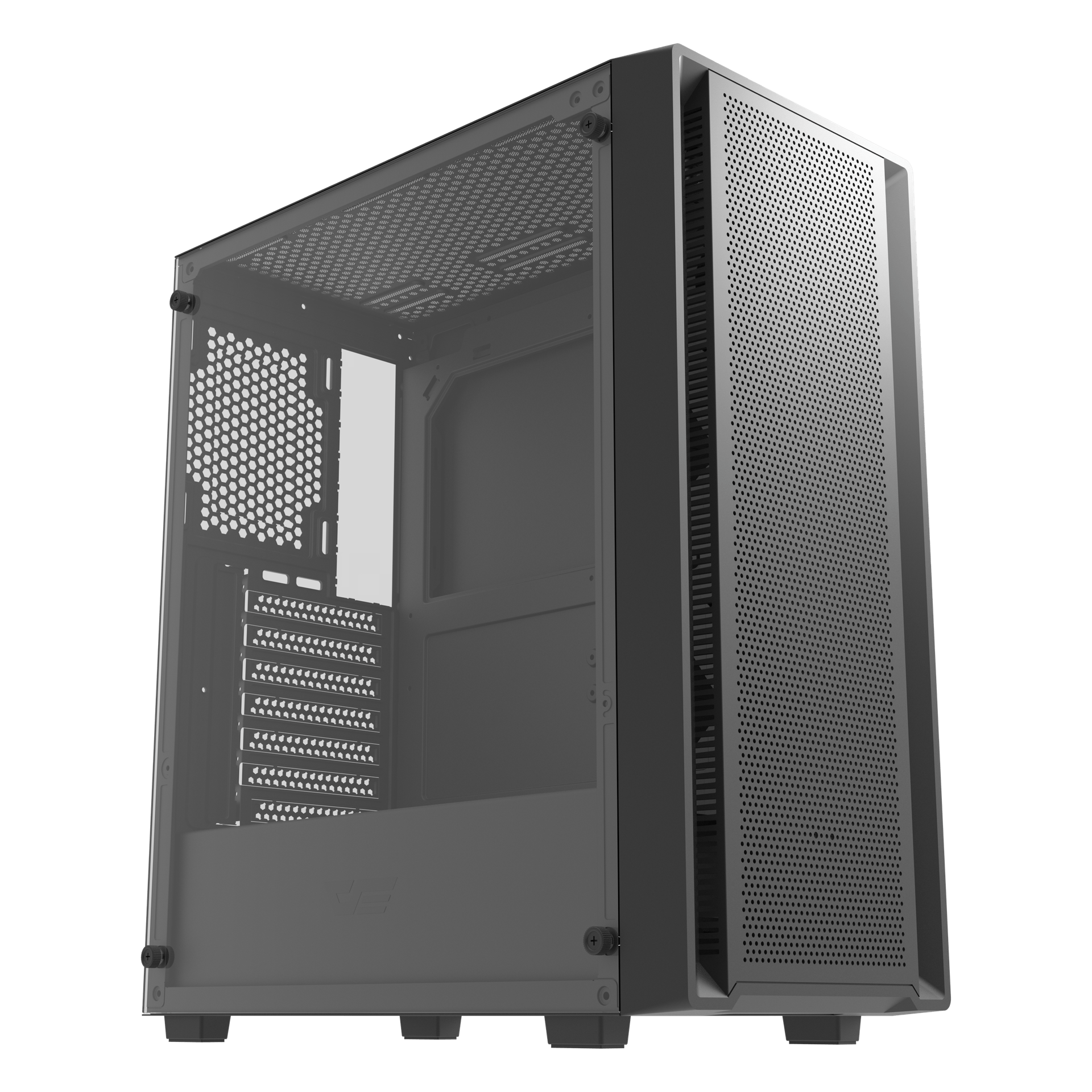 DK353 ATX PC Case