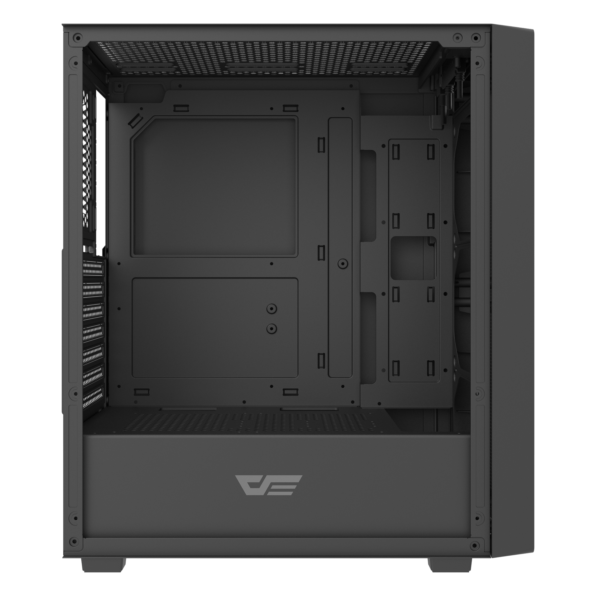 DK353 ATX PC Case