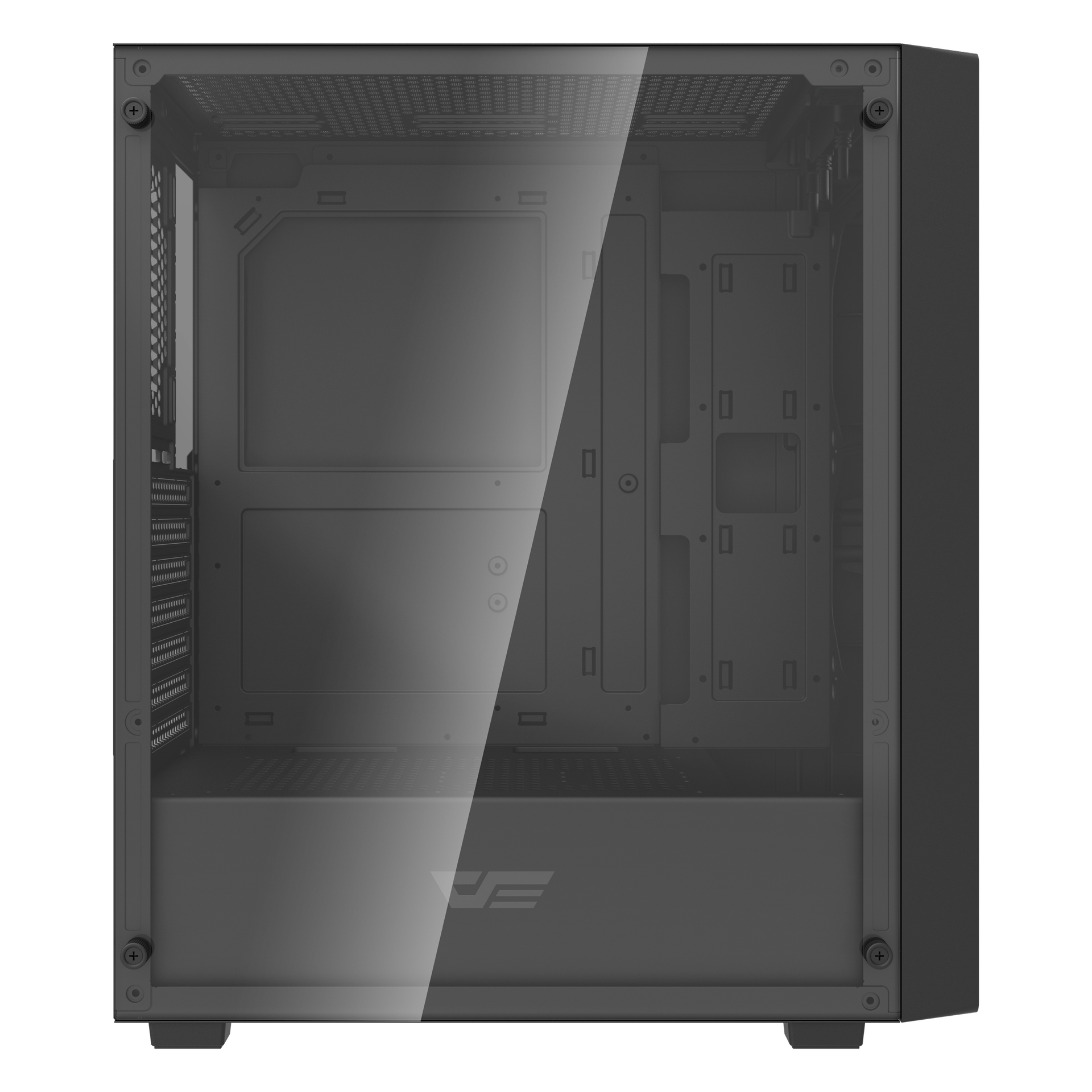 DK353 ATX PC Case