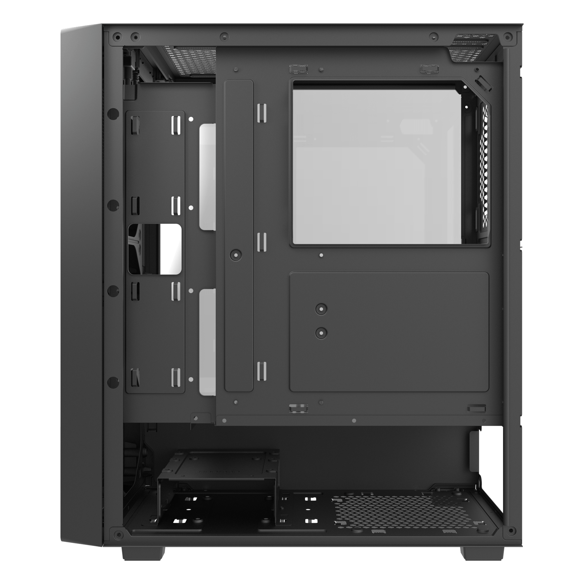 DK353 ATX PC Case