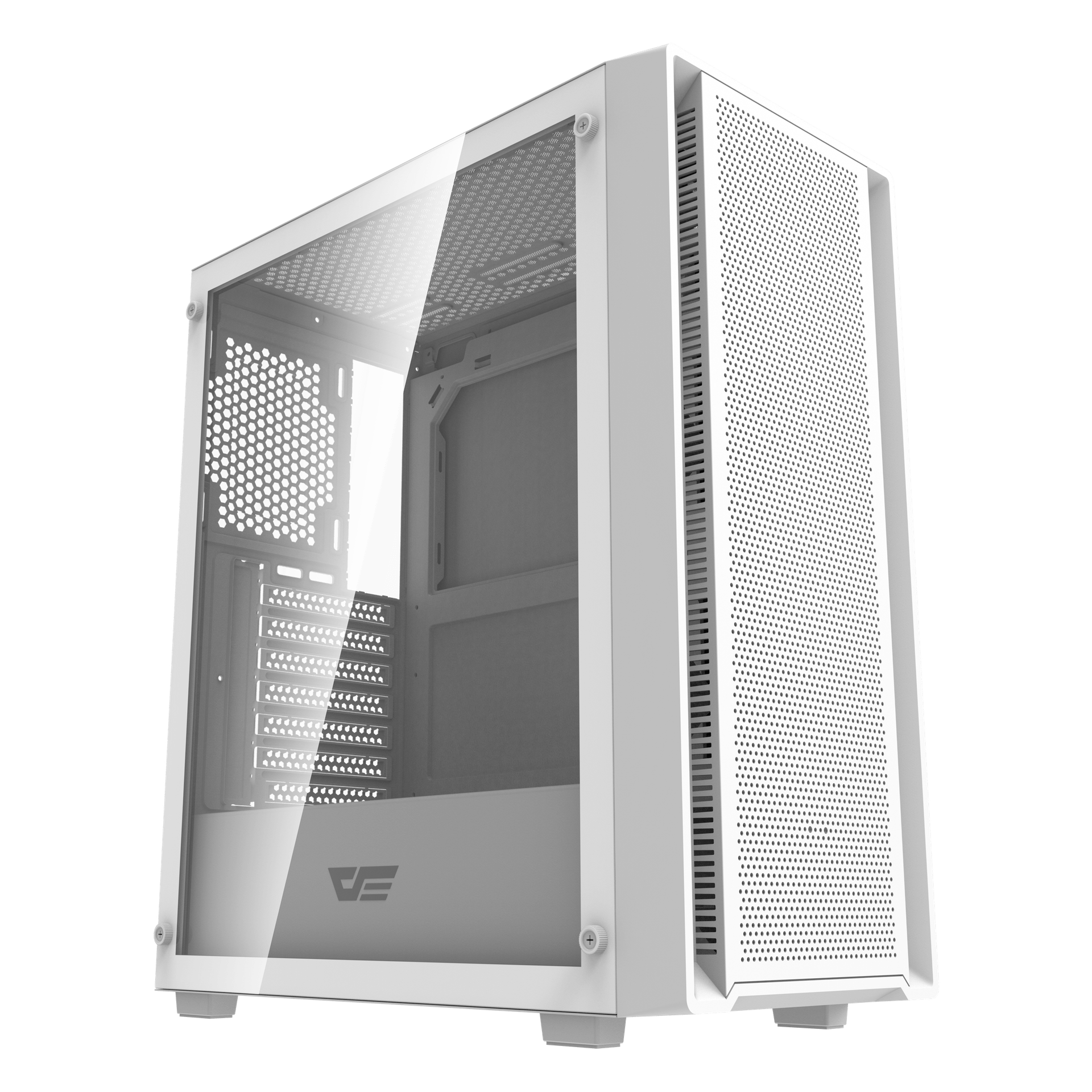 DK353 ATX PC Case