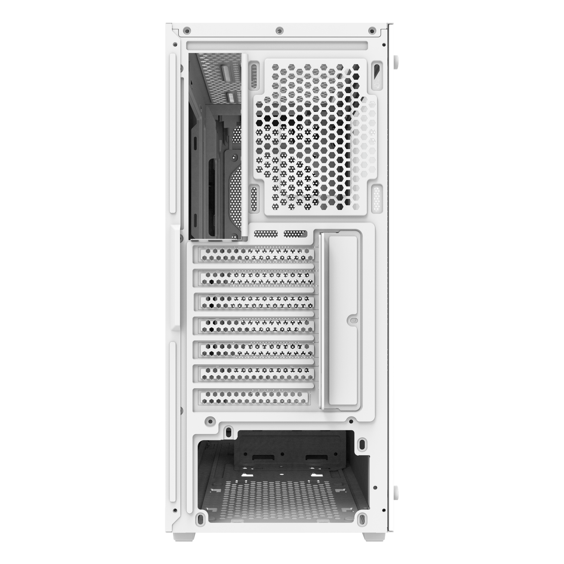 DK353 ATX PC Case