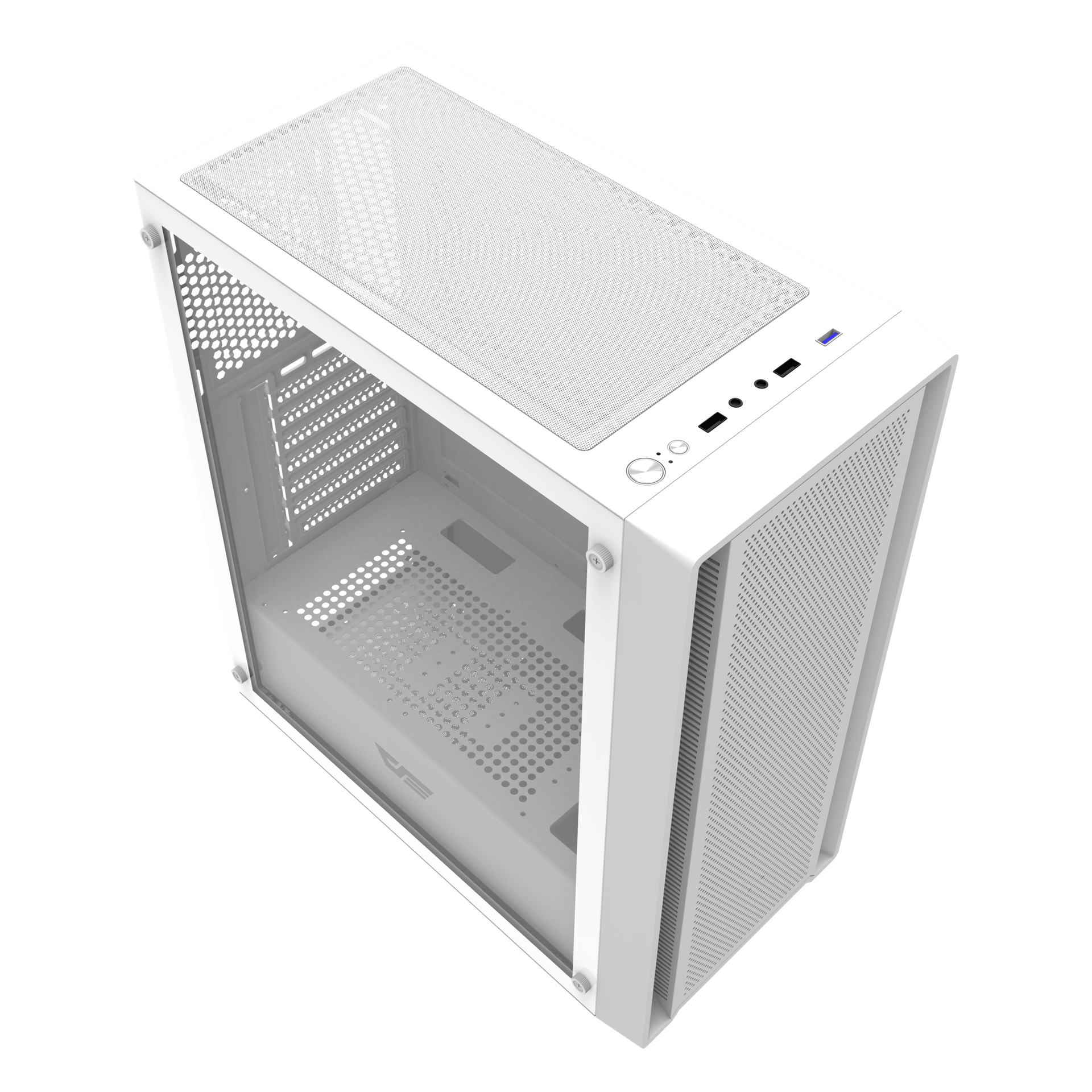 DK353 ATX PC Case