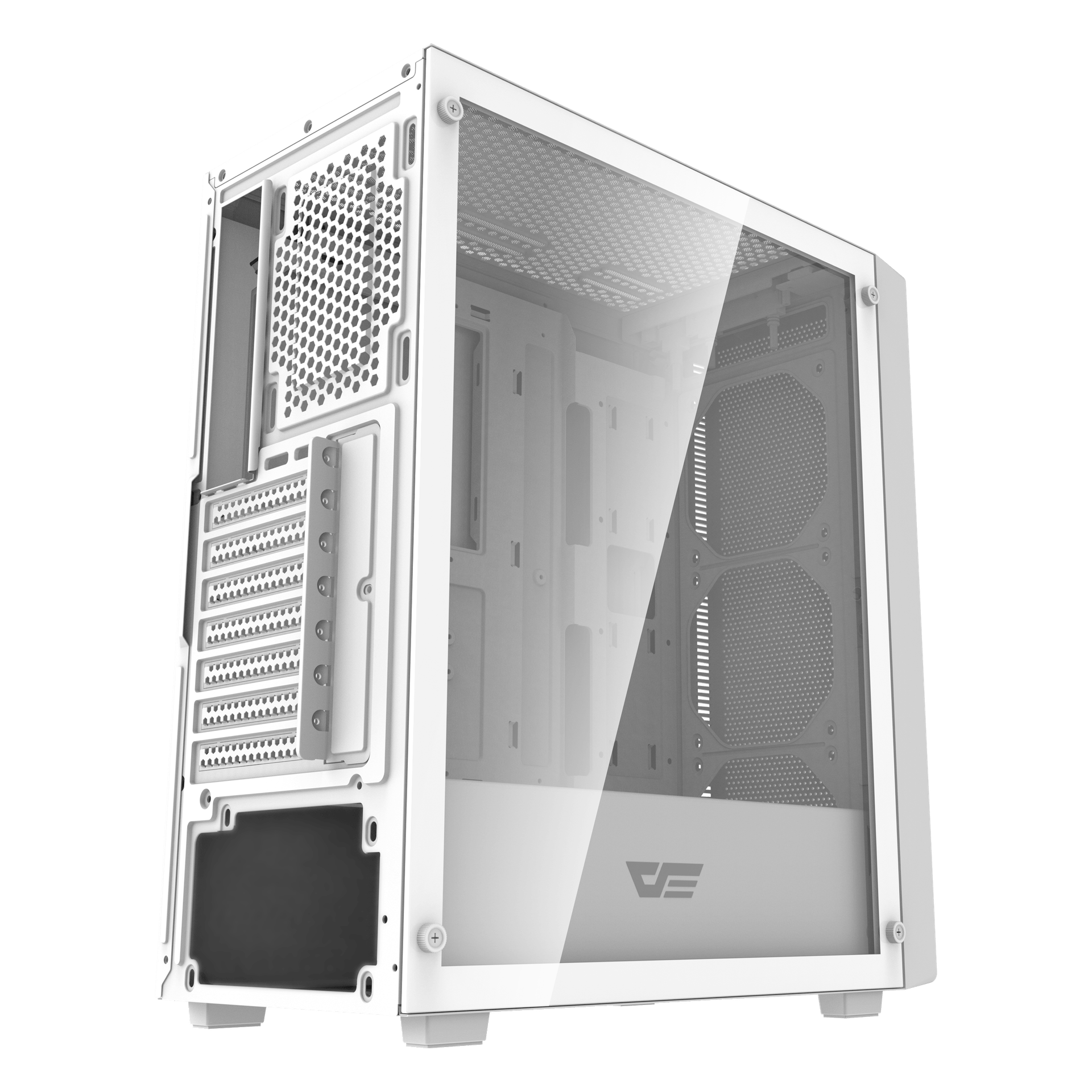 DK353 ATX PC Case