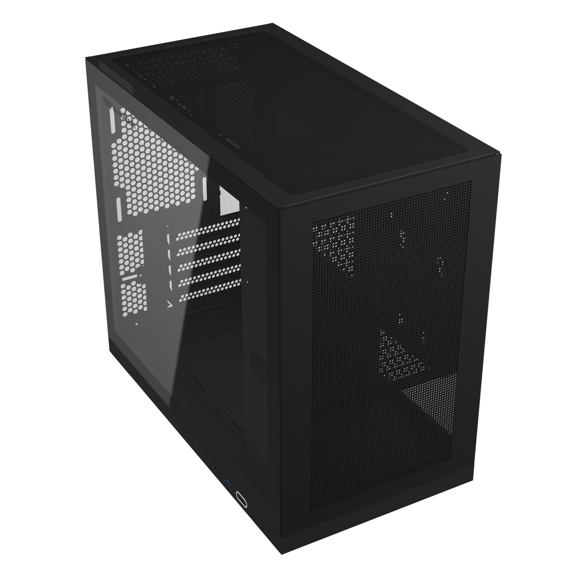 DS210 M-ATX PC Case