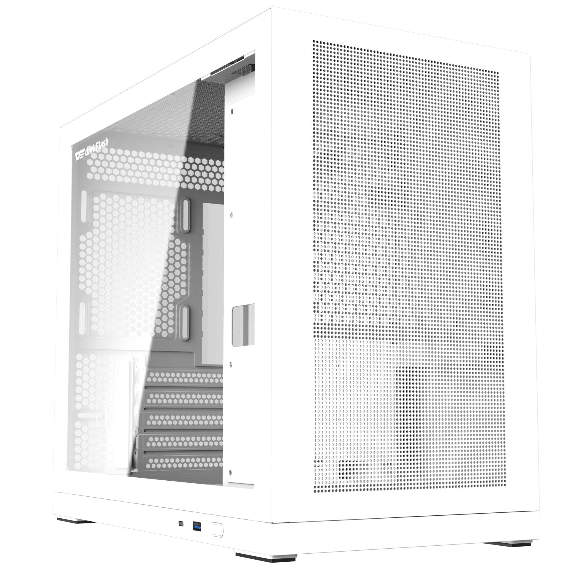 DS210 M-ATX PC Case