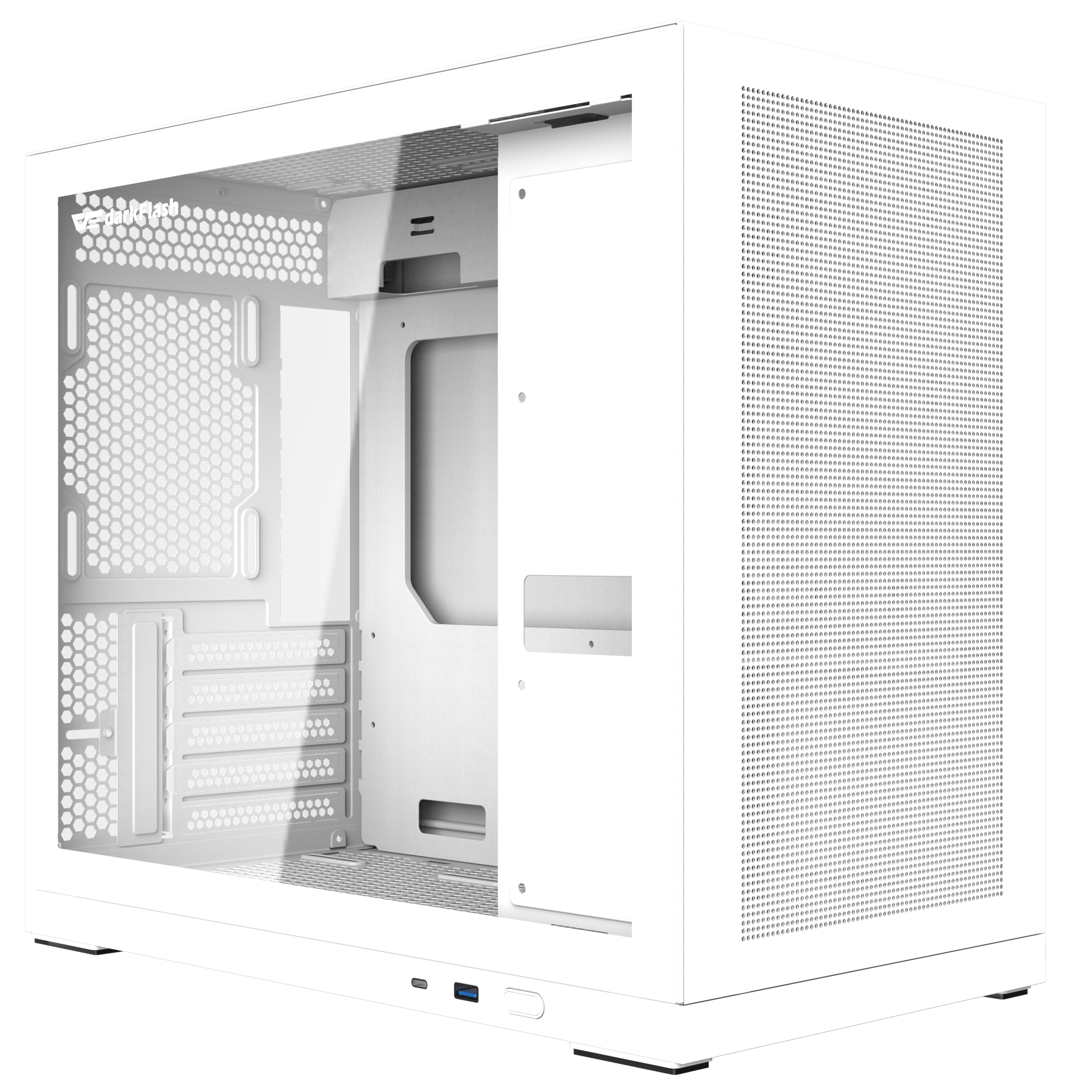 DS210 M-ATX PC Case