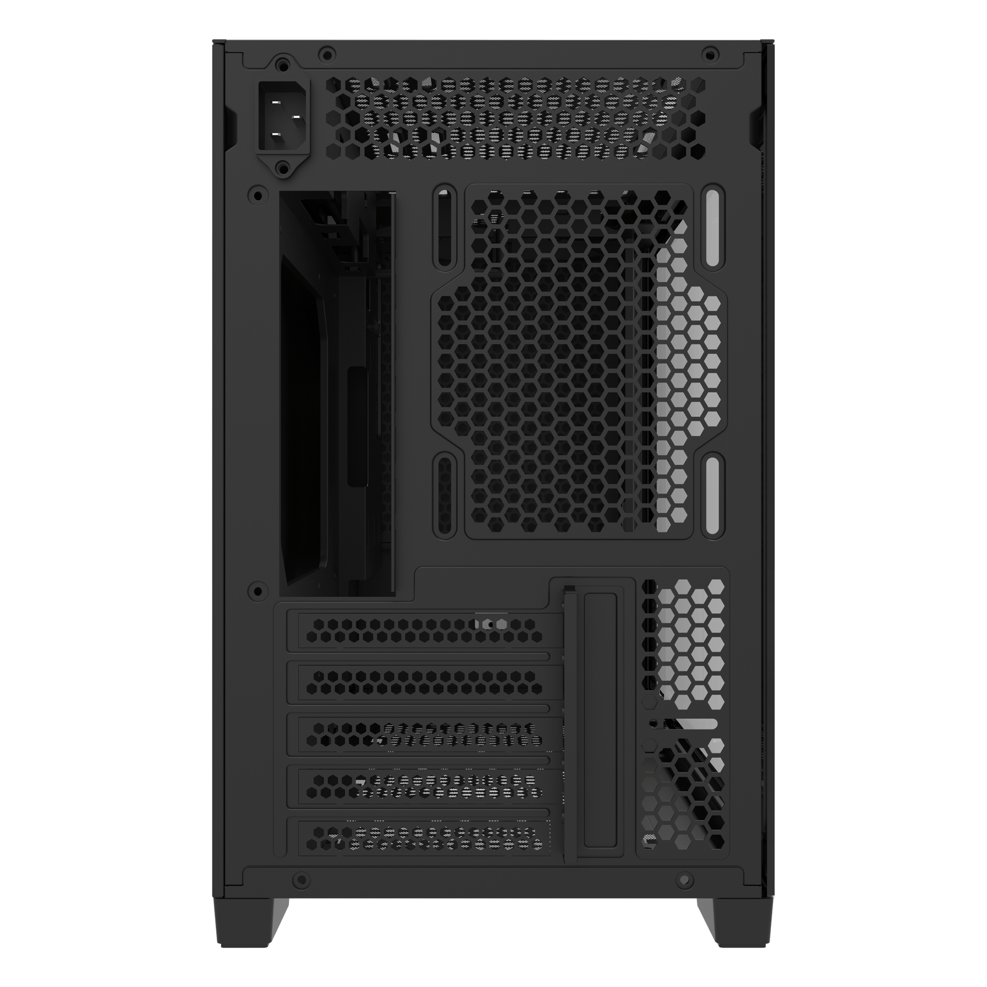 DS200 M-ATX PC Case