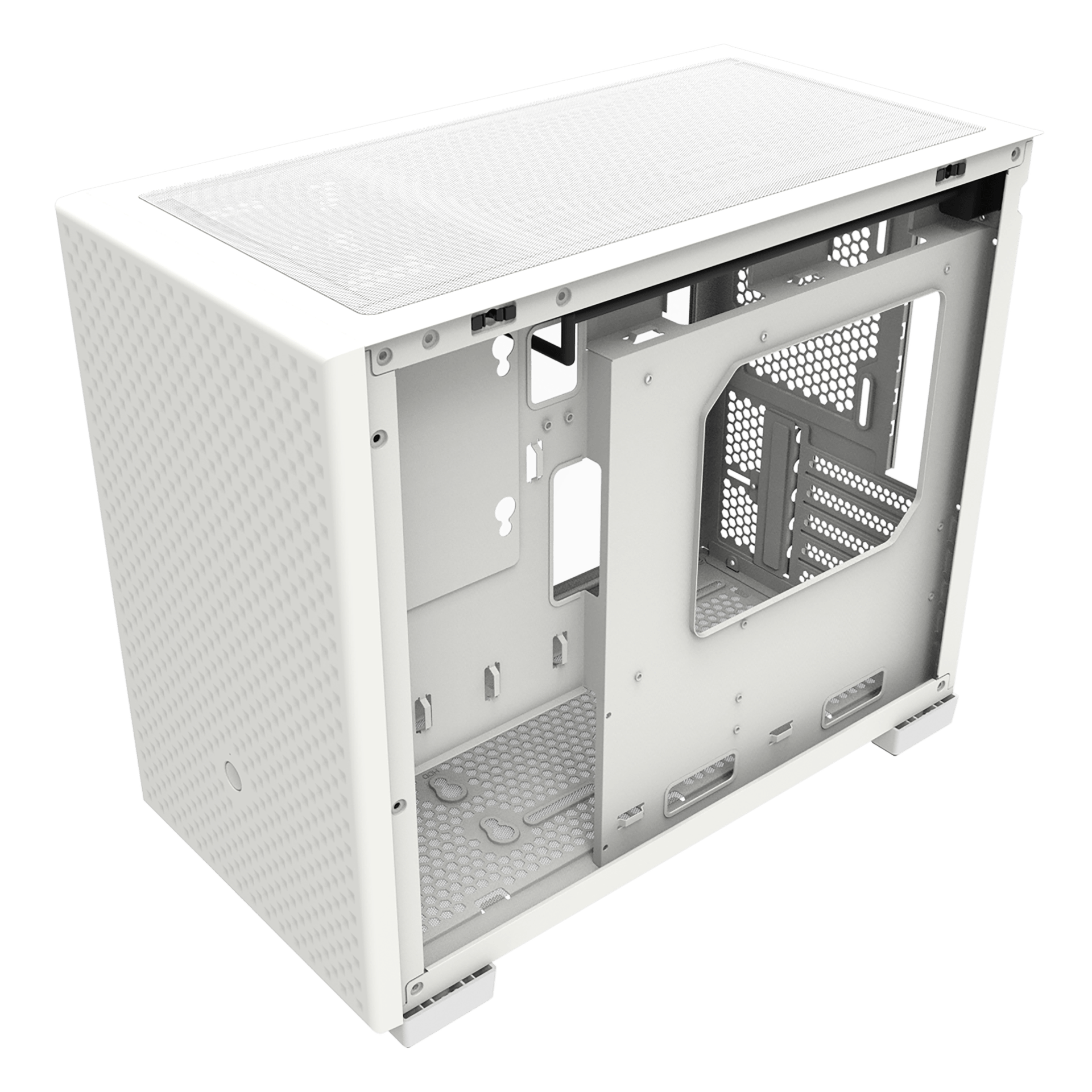 DS200 M-ATX PC Case