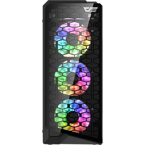 Water Square ATX PC Case