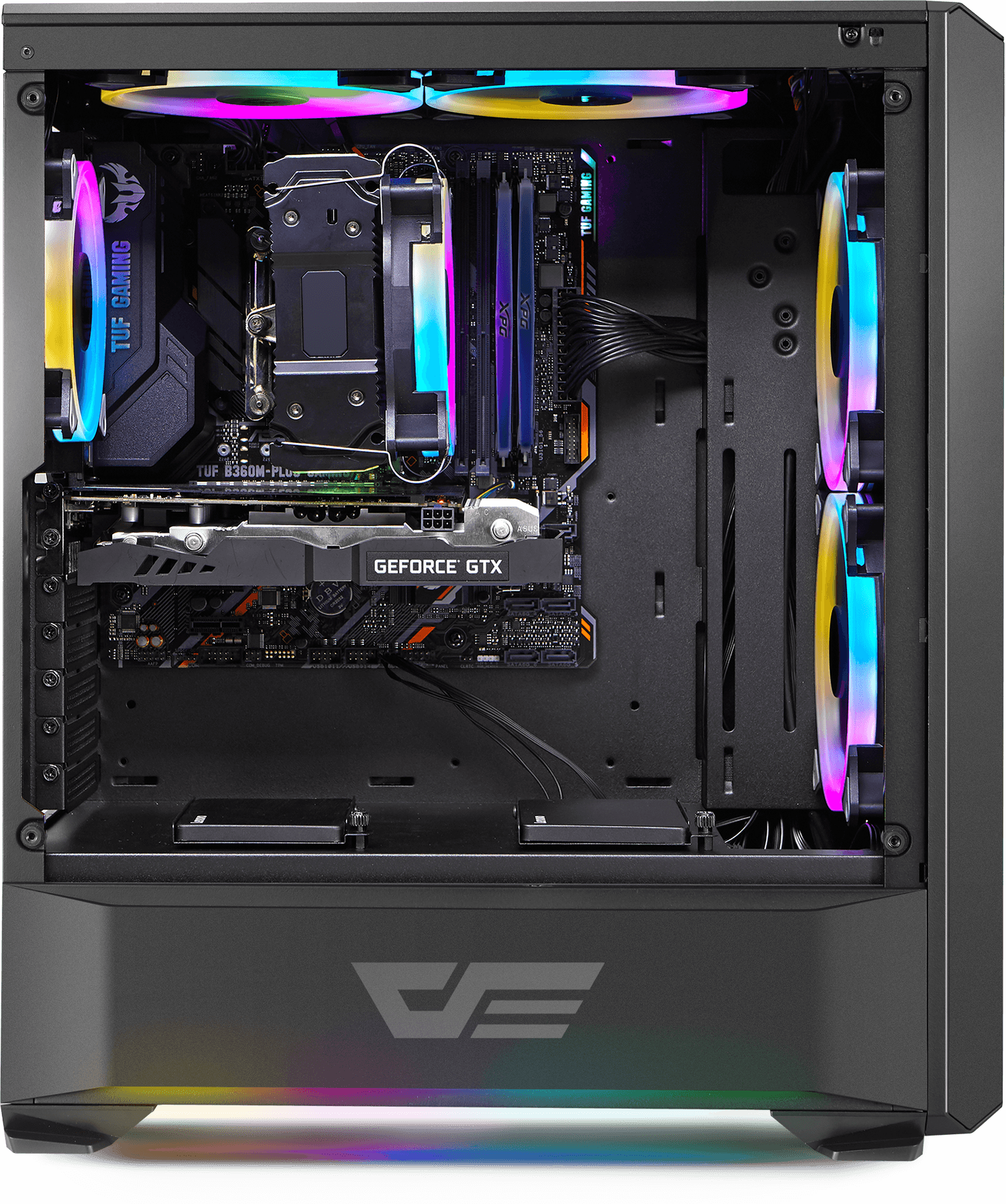 T20 ATX PC Case