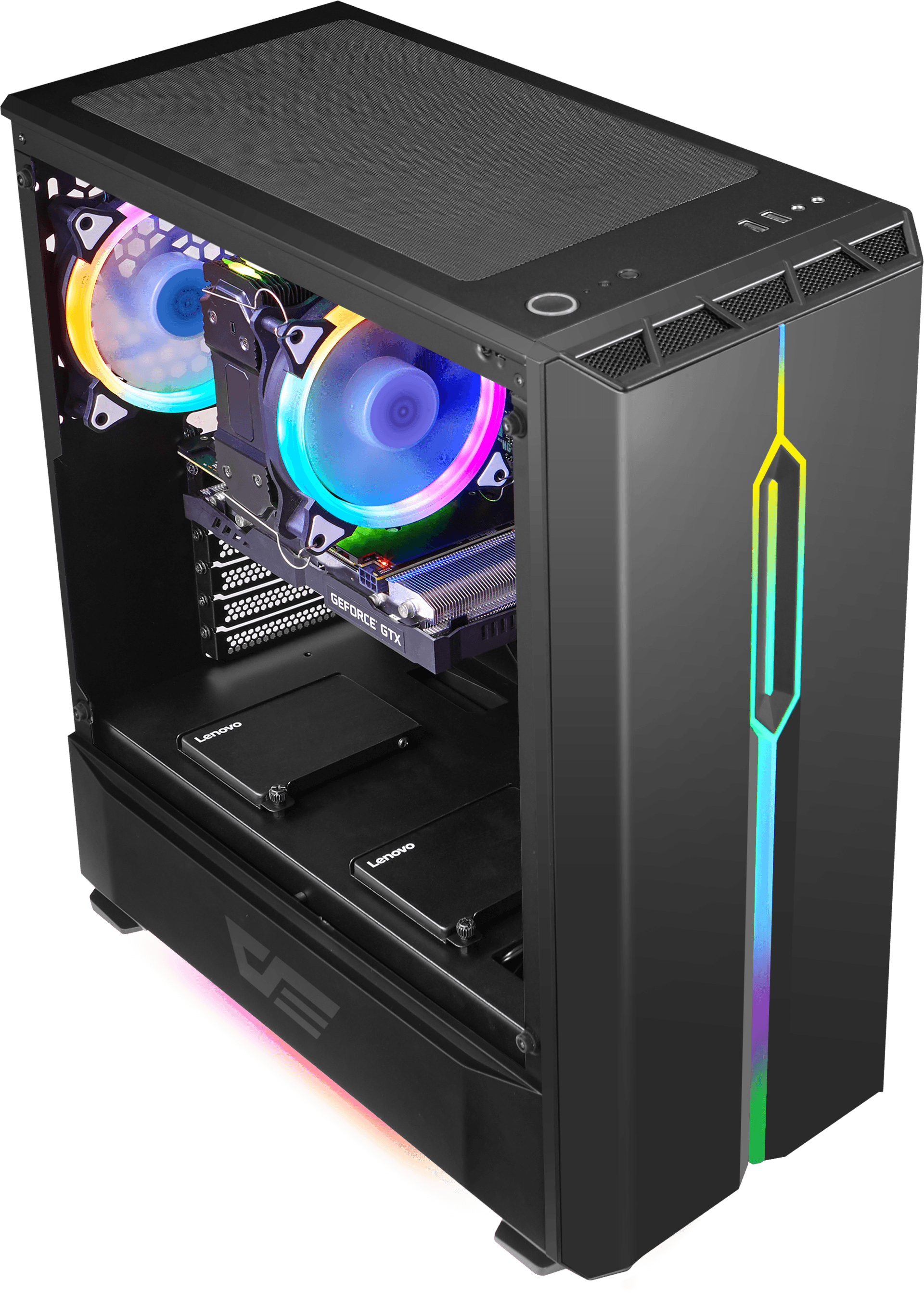 T20 ATX PC Case