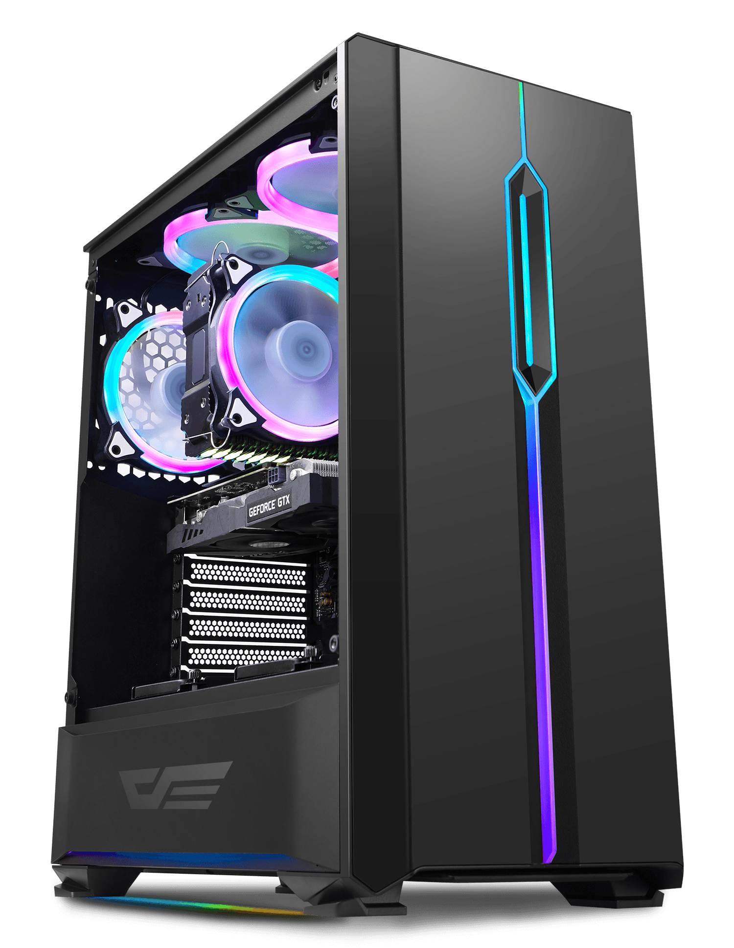 T20 ATX PC Case