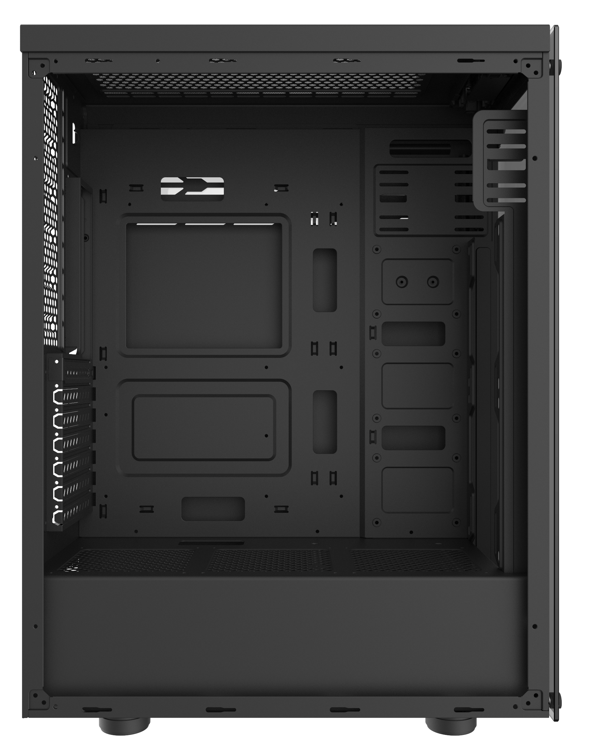 Phantom ATX PC Case