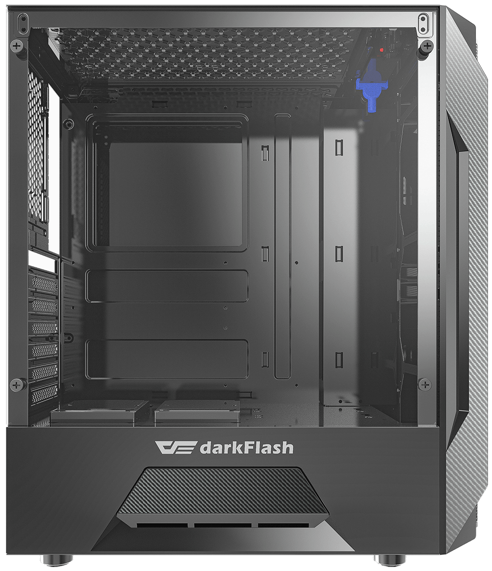 Leo ATX PC Case