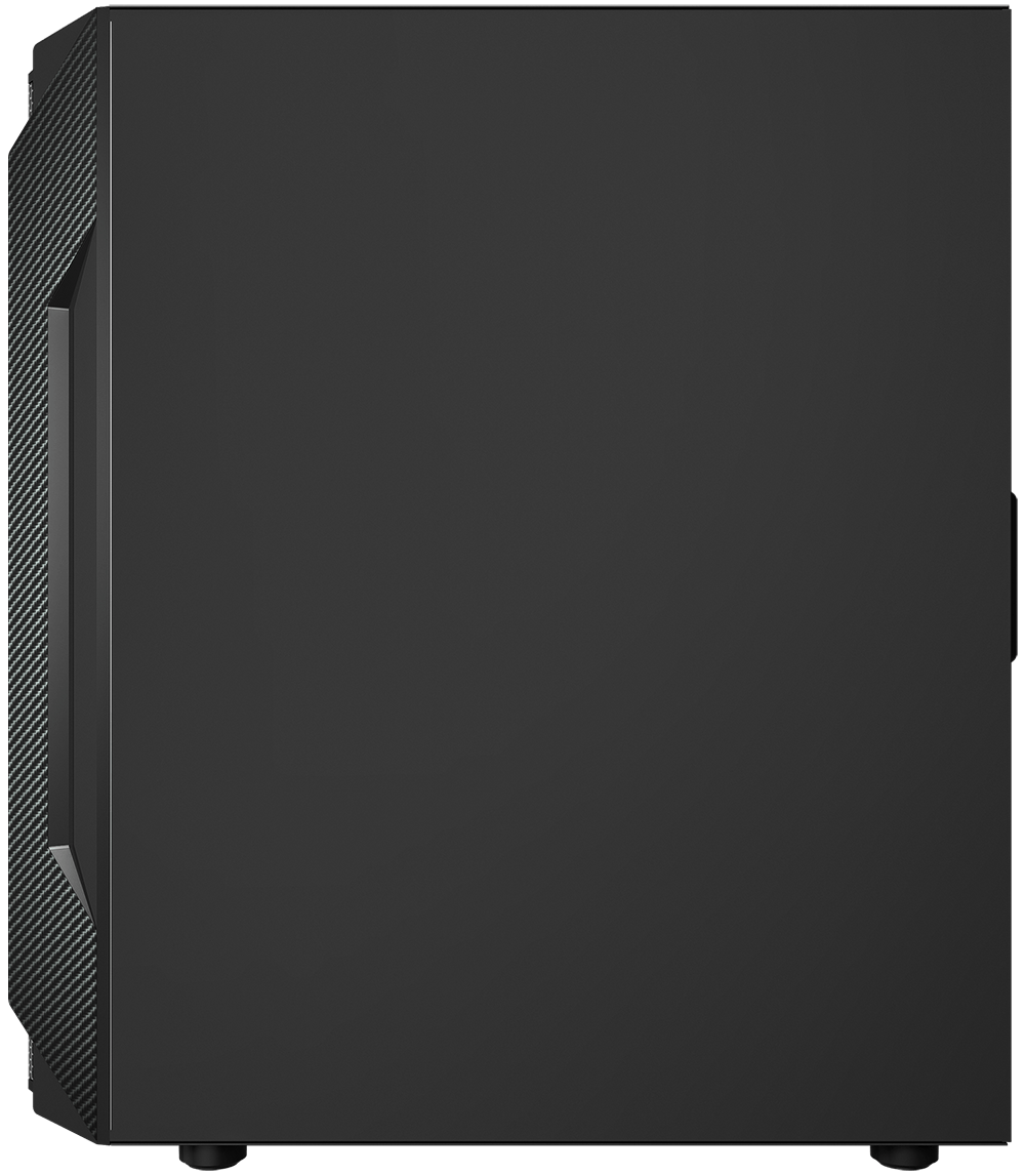 Leo ATX PC Case