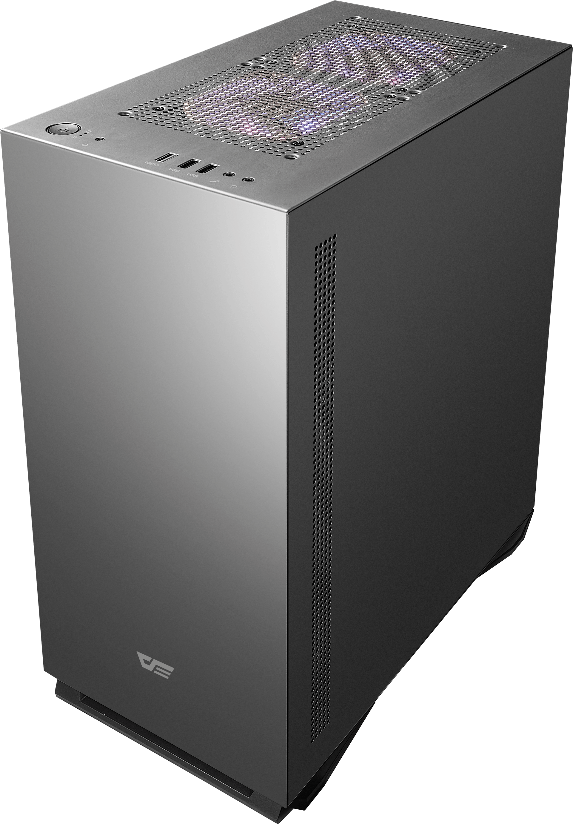 DLM22 MATX PC Case