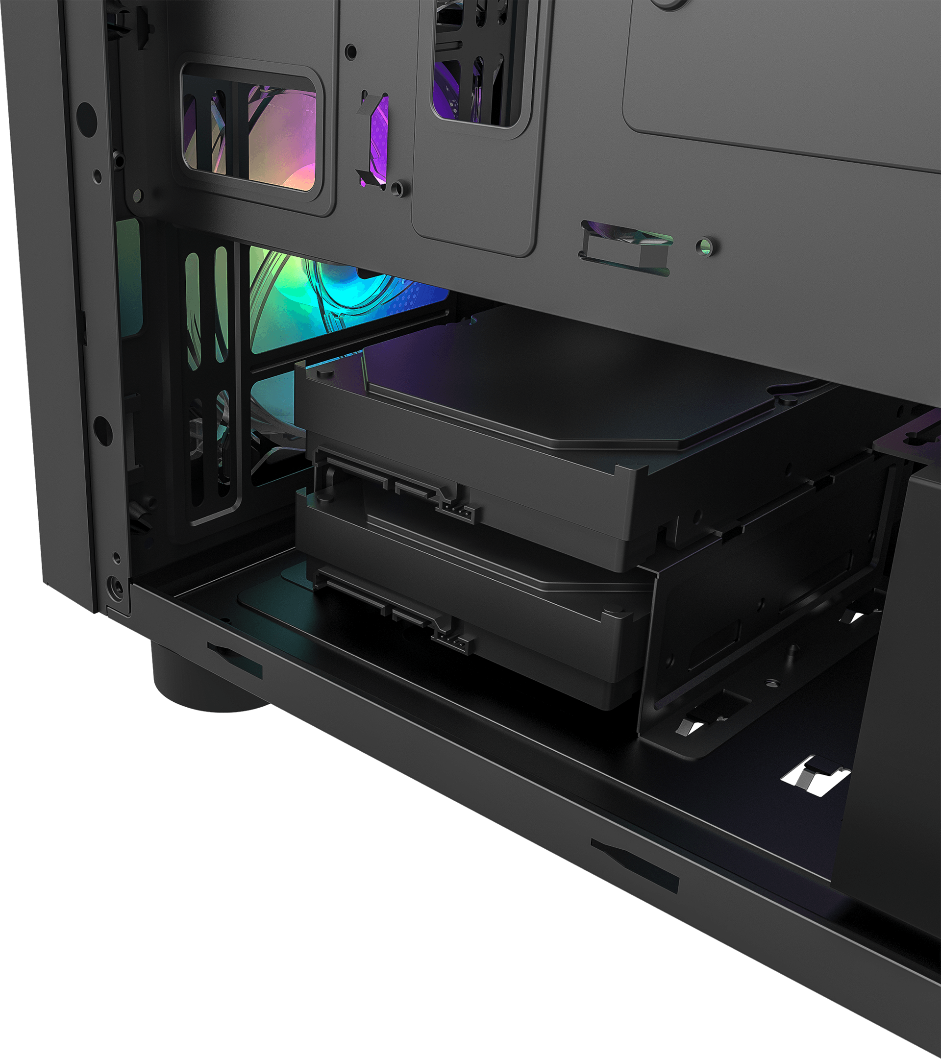 Melody ATX PC Case