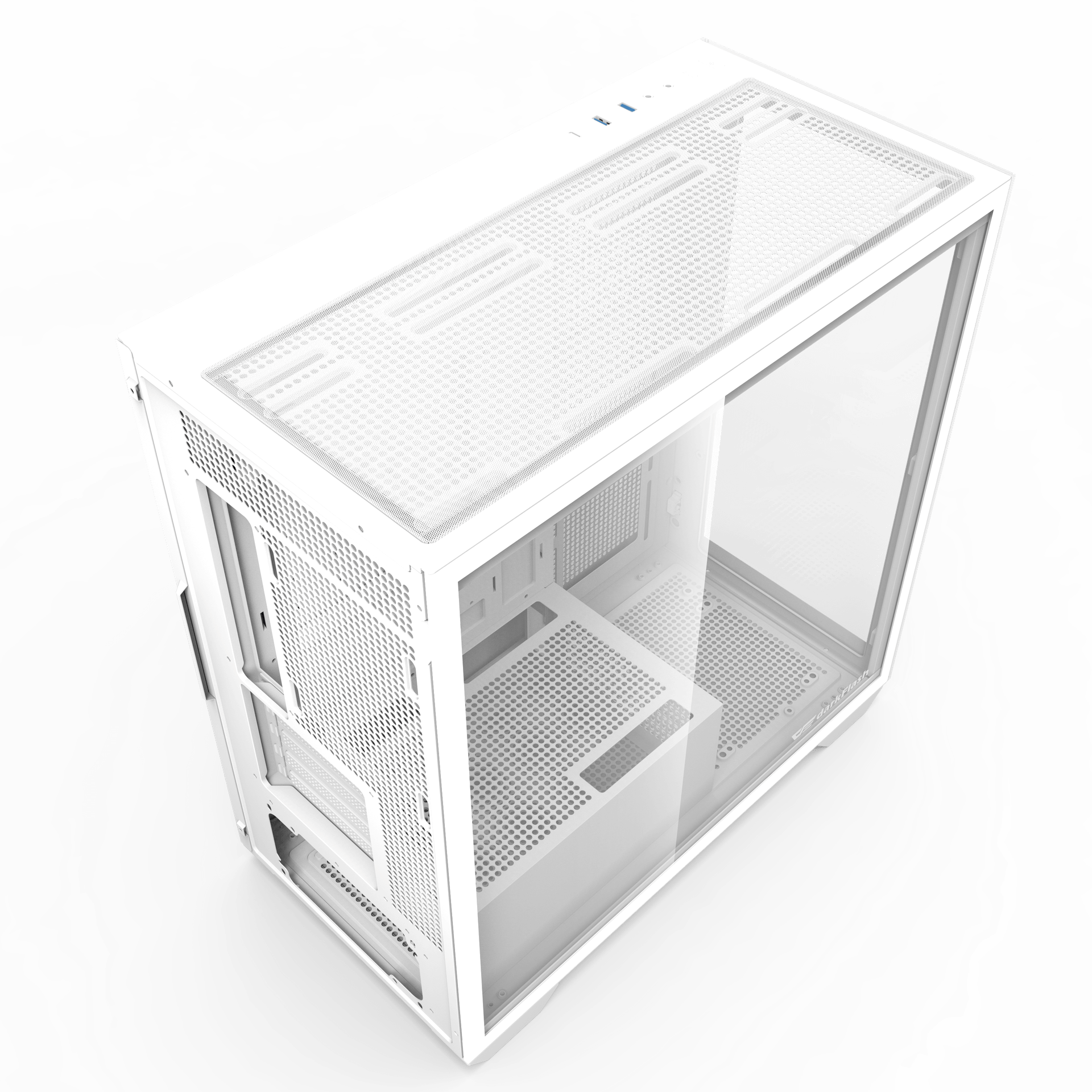 DLM4000 M-ATX PC Case