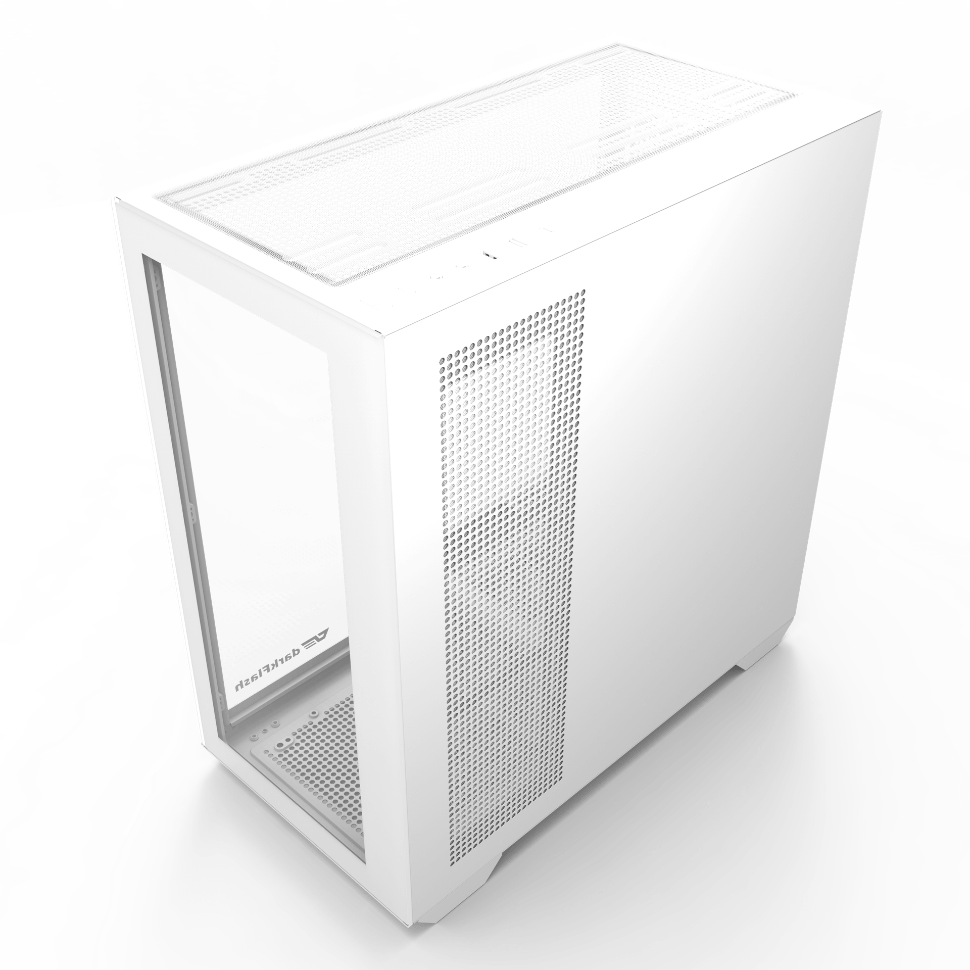 DLM4000 M-ATX PC Case