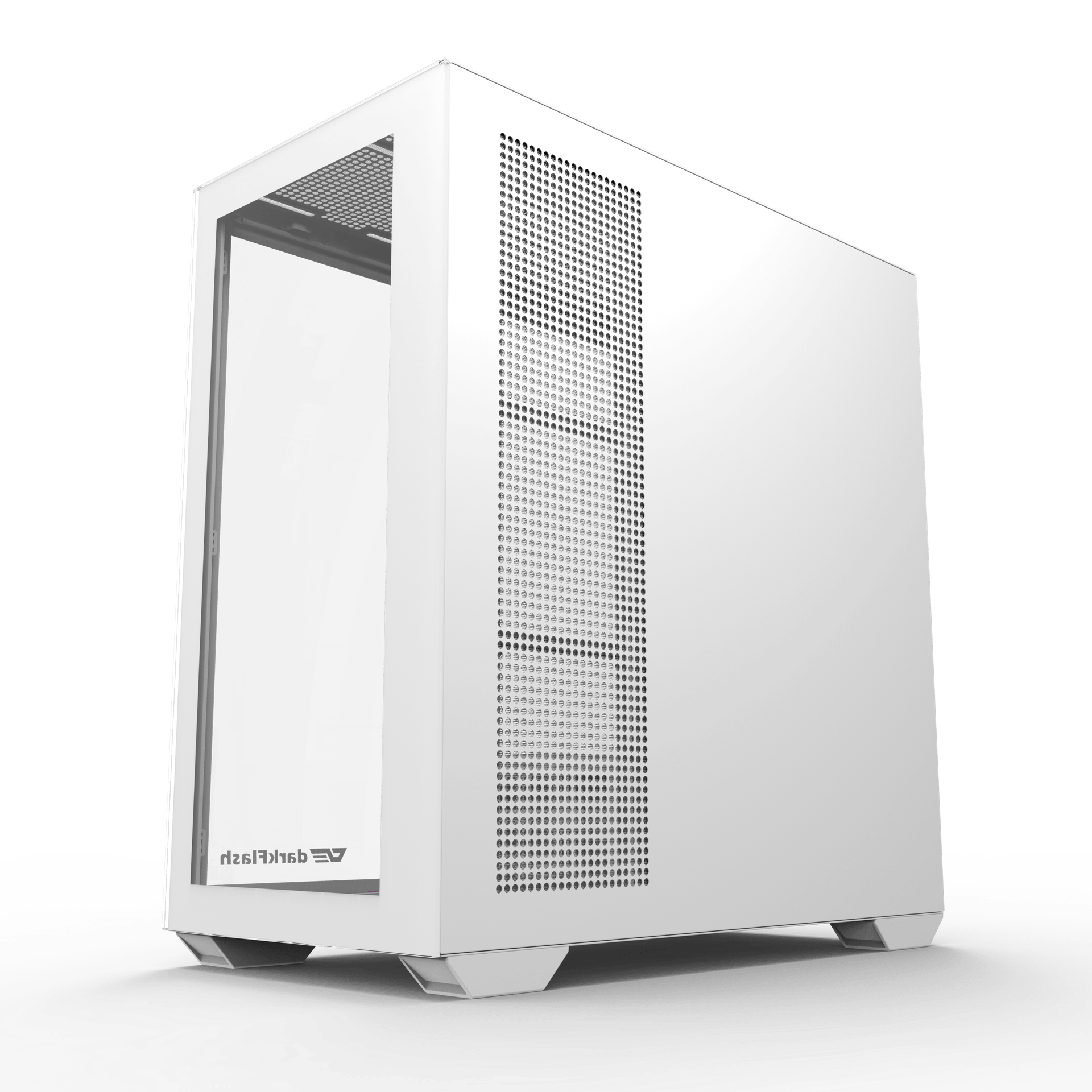 DLM4000 M-ATX PC Case