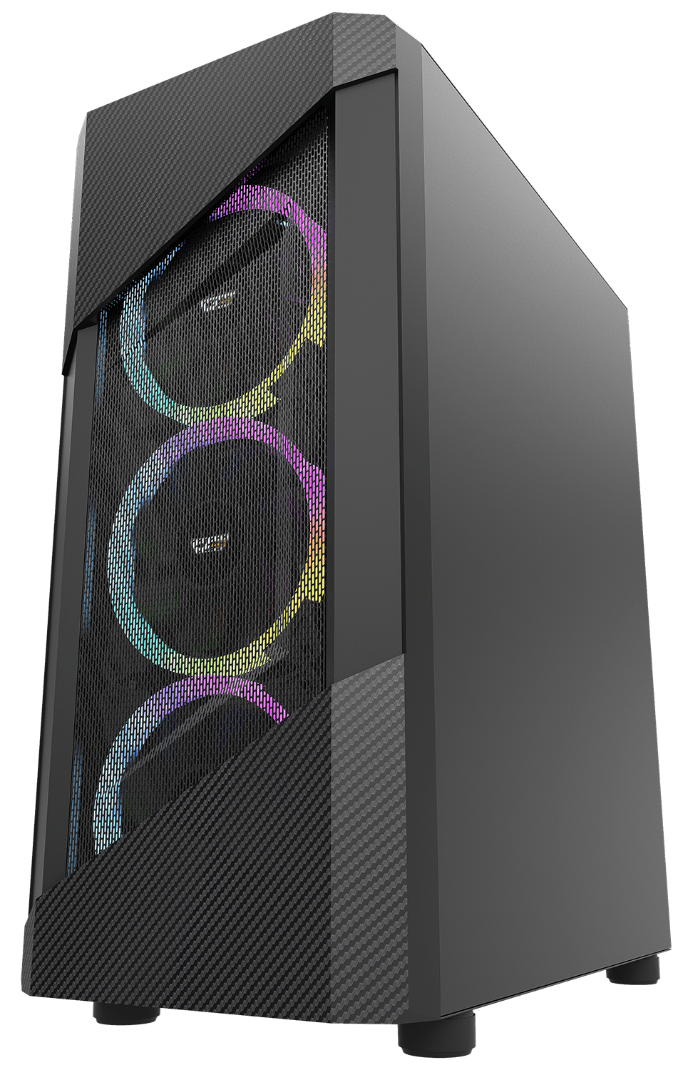 Pollux ATX PC Case