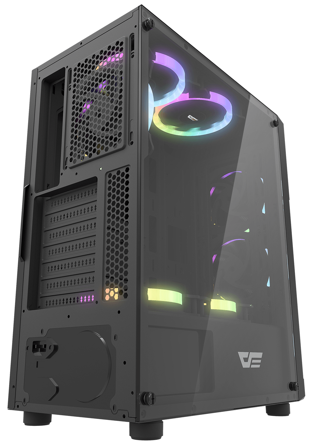 Pollux ATX PC Case