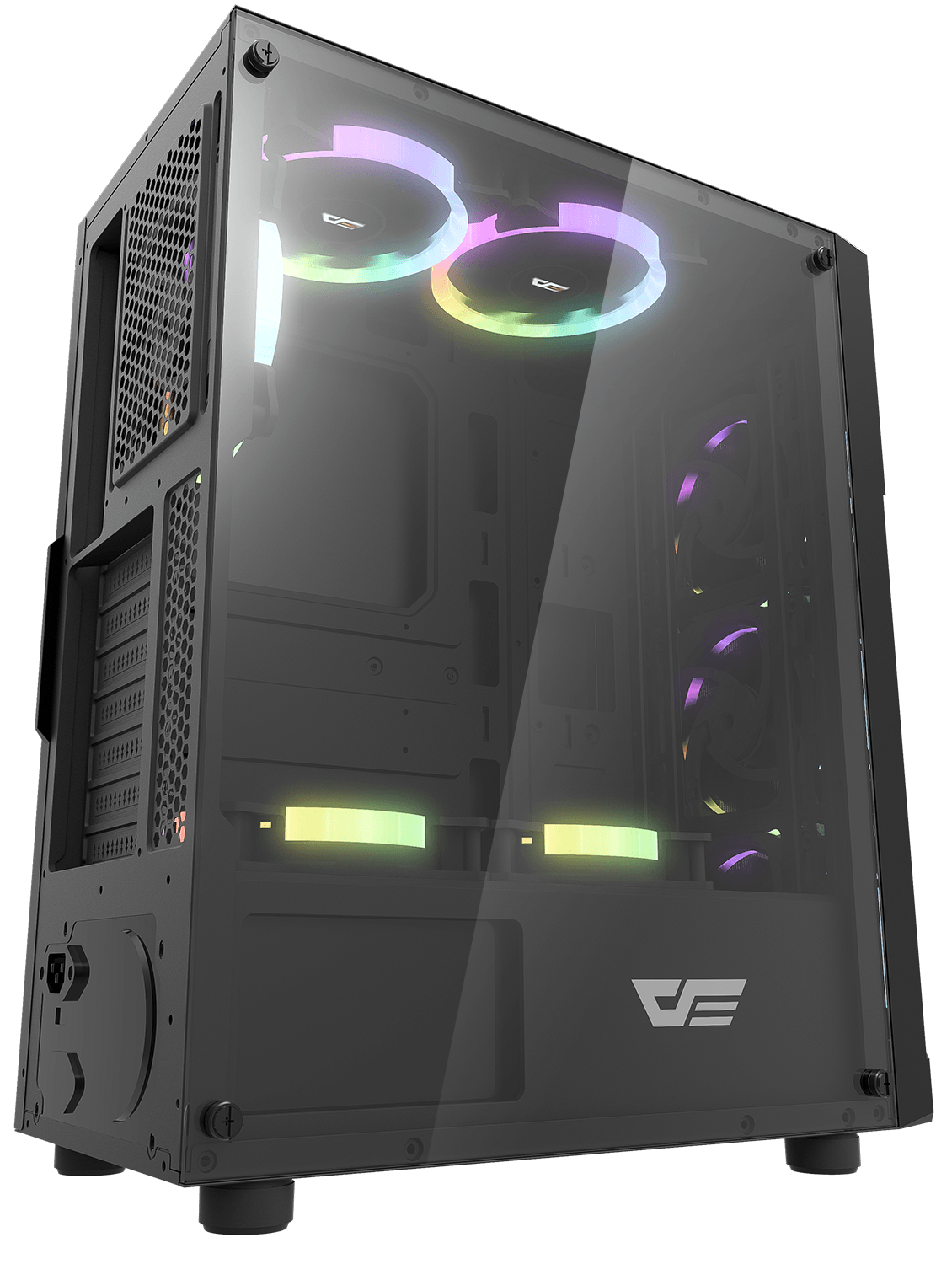 Pollux ATX PC Case