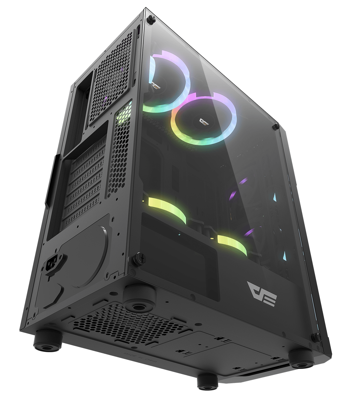 Pollux ATX PC Case