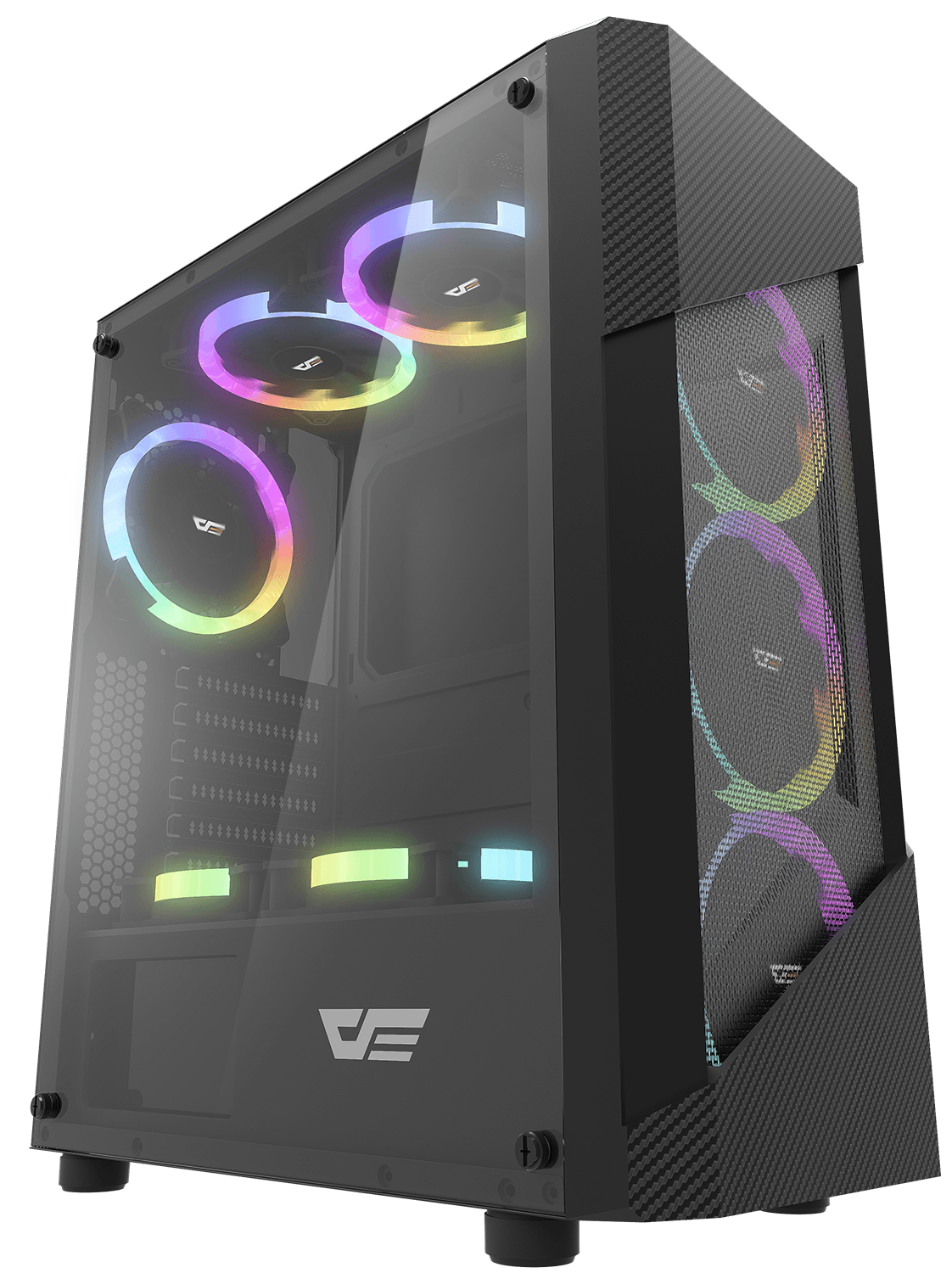 Pollux ATX PC Case