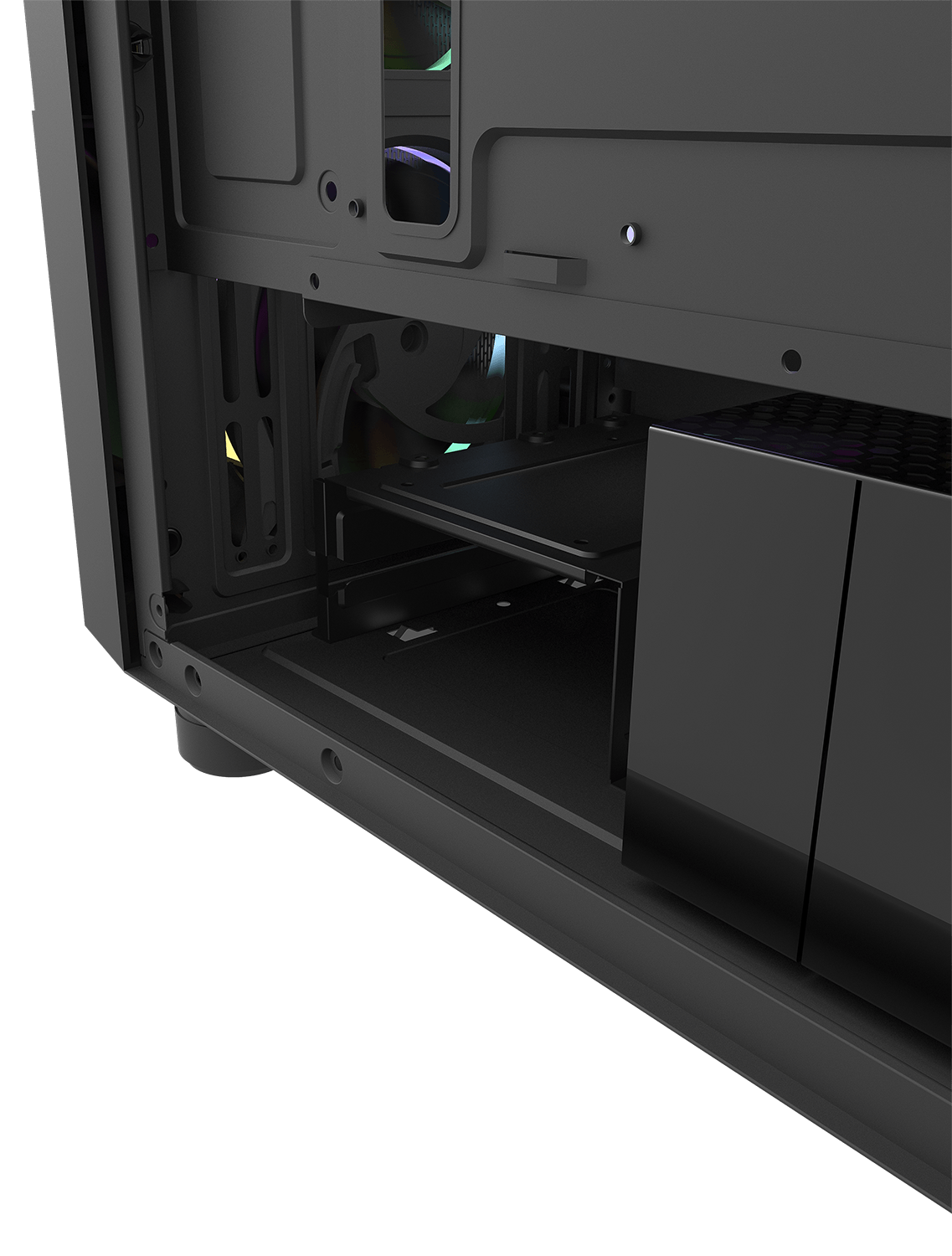 Pollux ATX PC Case