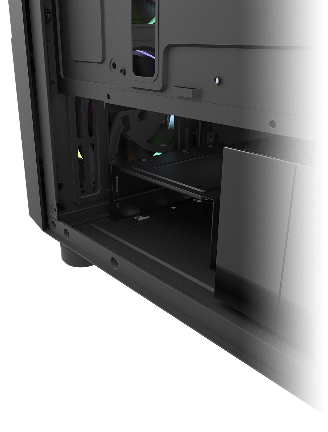 Pollux ATX PC Case