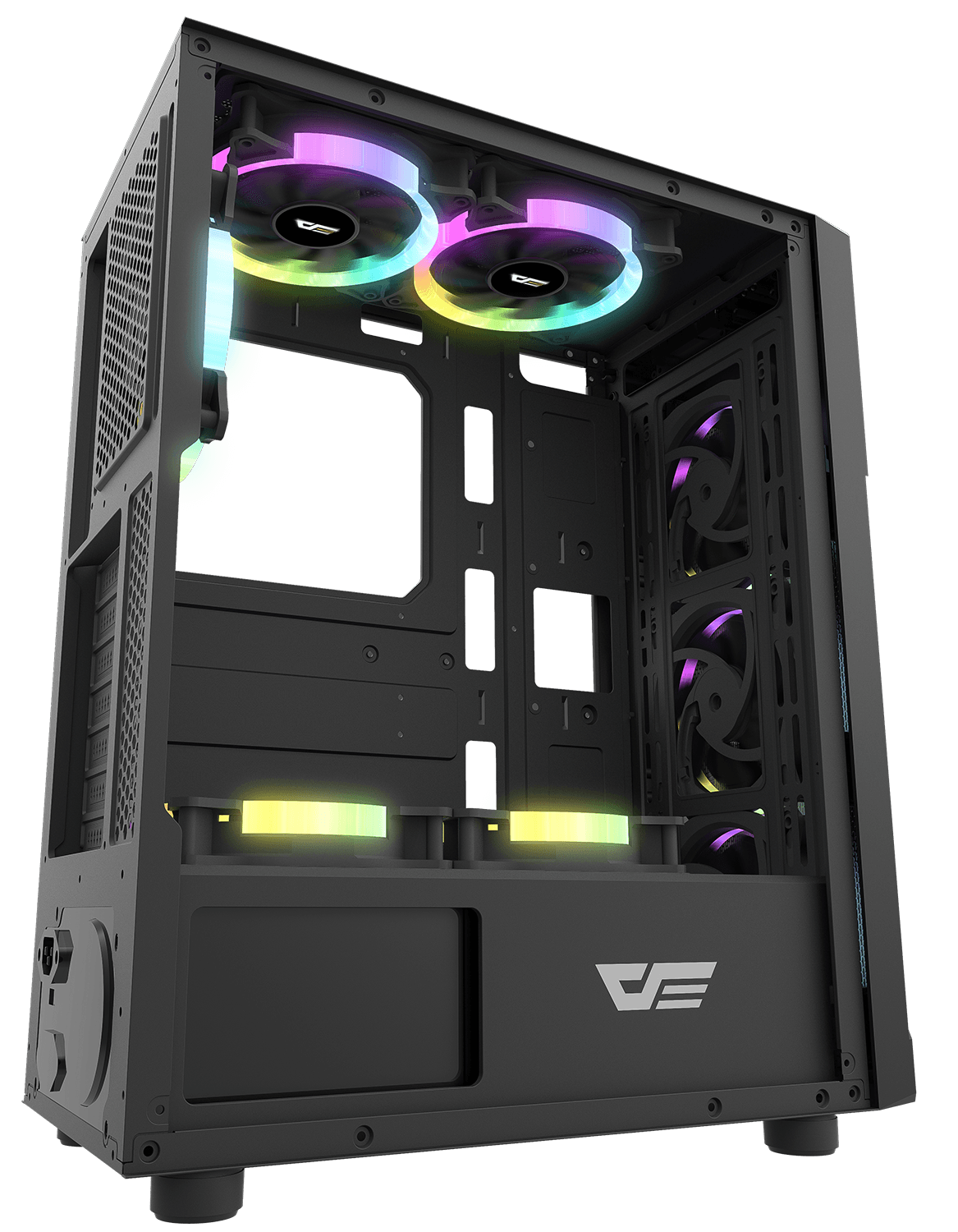 Pollux ATX PC Case