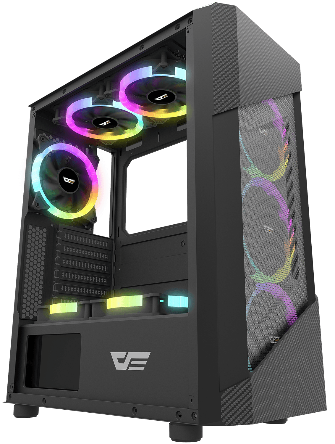 Pollux ATX PC Case