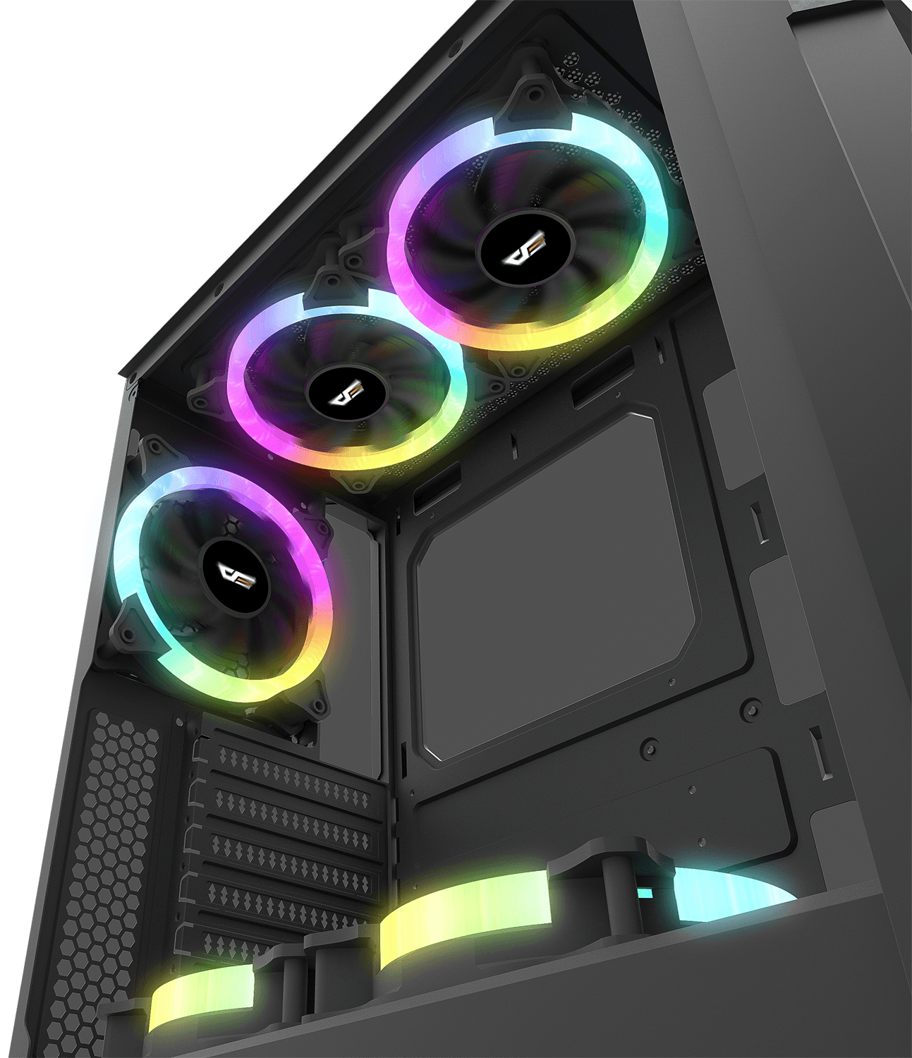 Pollux ATX PC Case