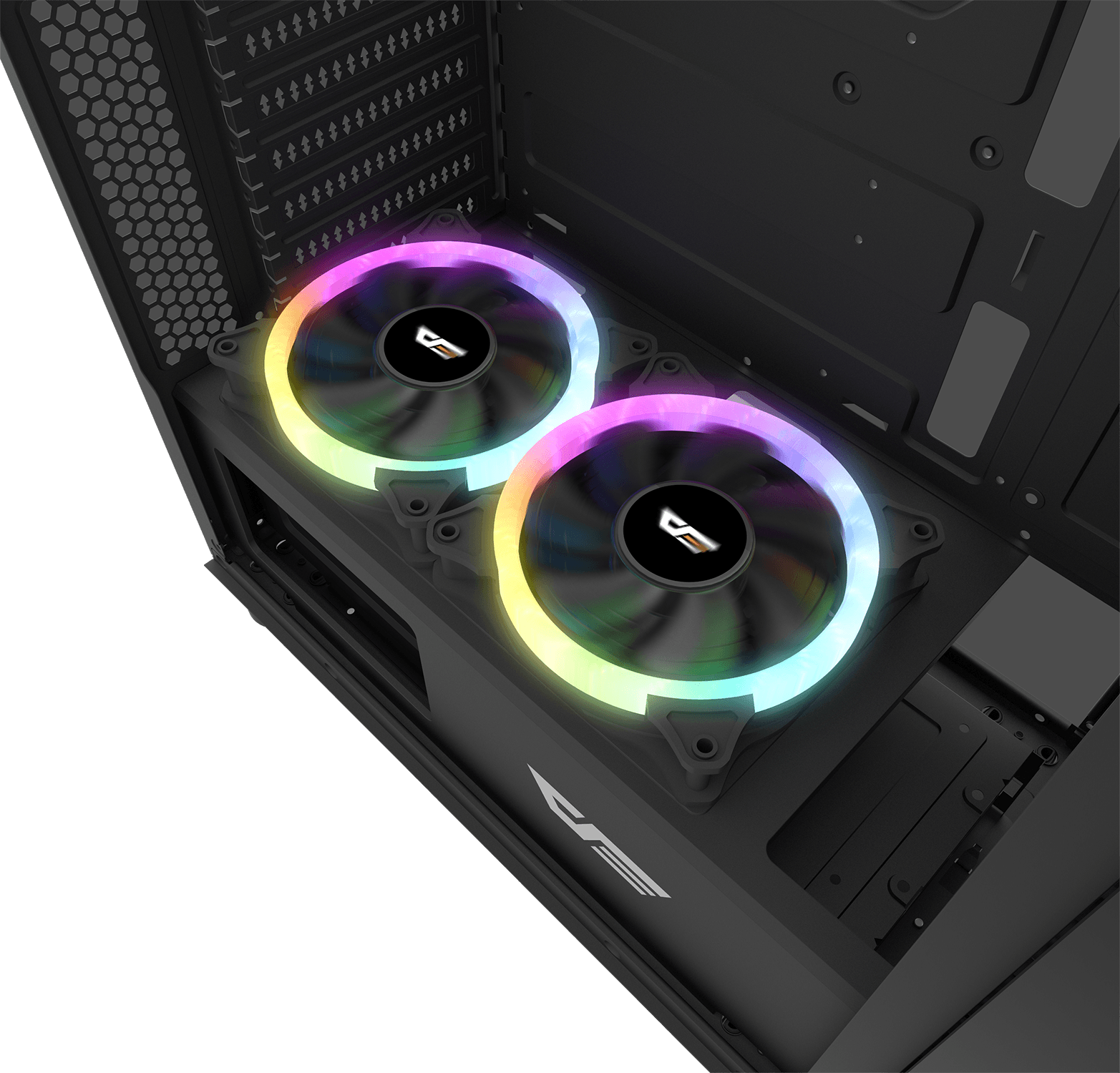 Pollux ATX PC Case