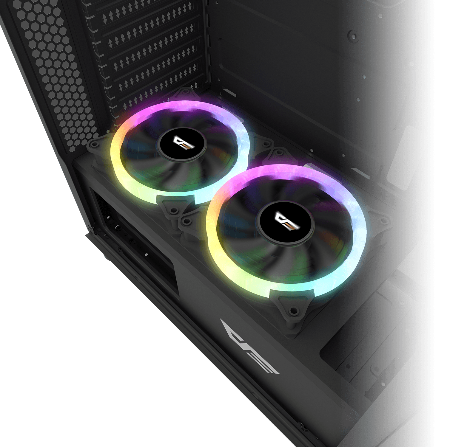 Pollux ATX PC Case