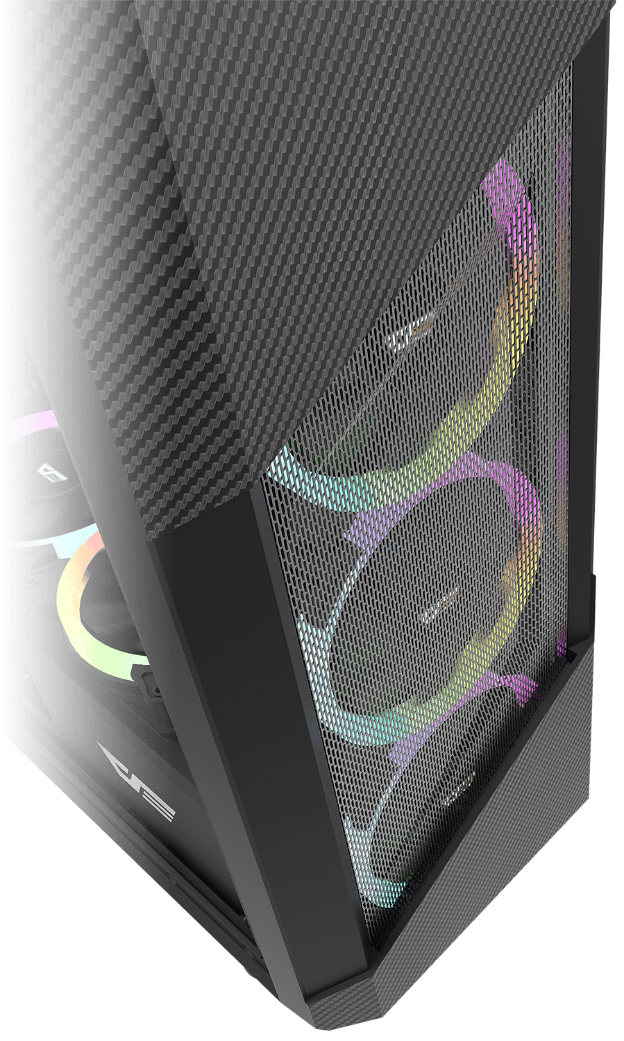 Pollux ATX PC Case