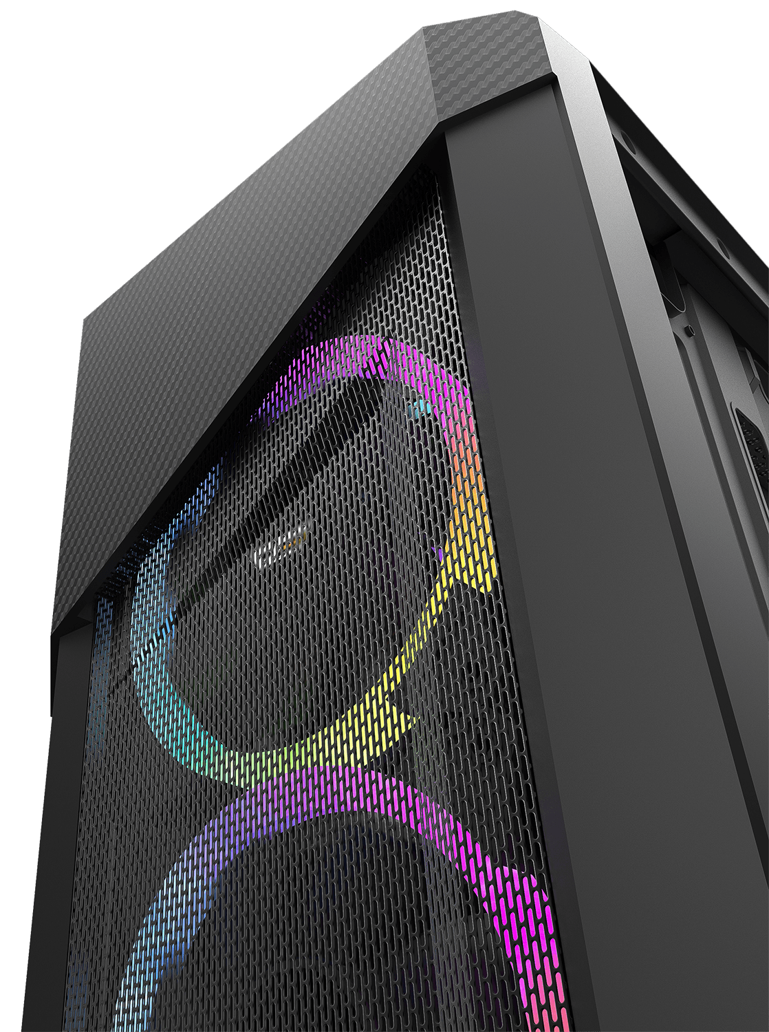 Pollux ATX PC Case