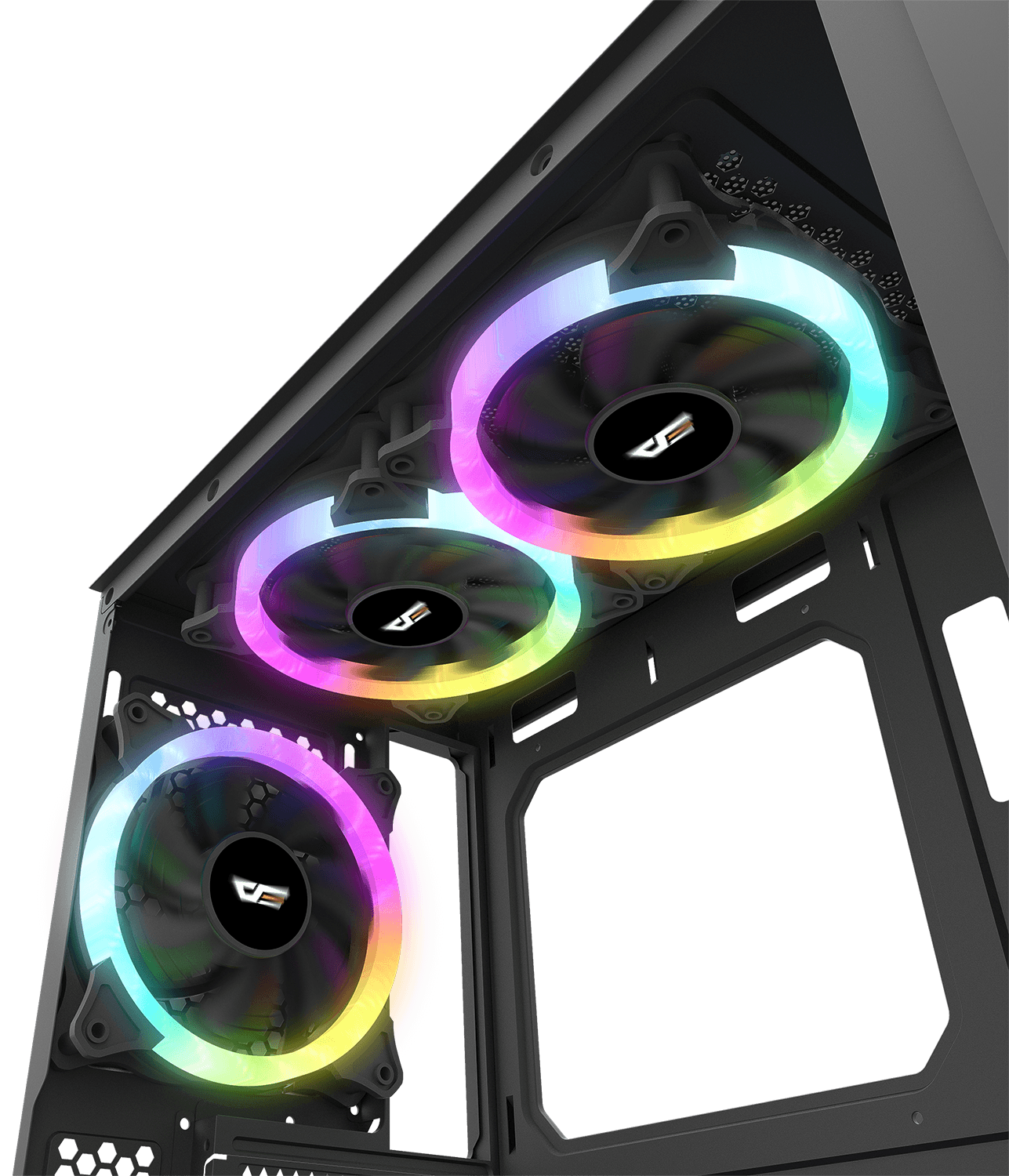 Pollux ATX PC Case