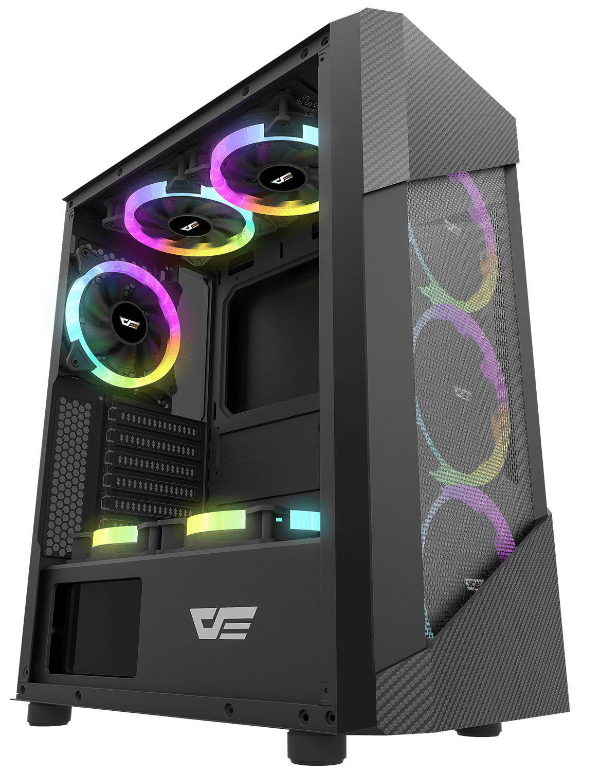 Pollux ATX PC Case