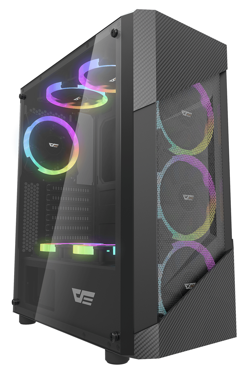 Pollux ATX PC Case